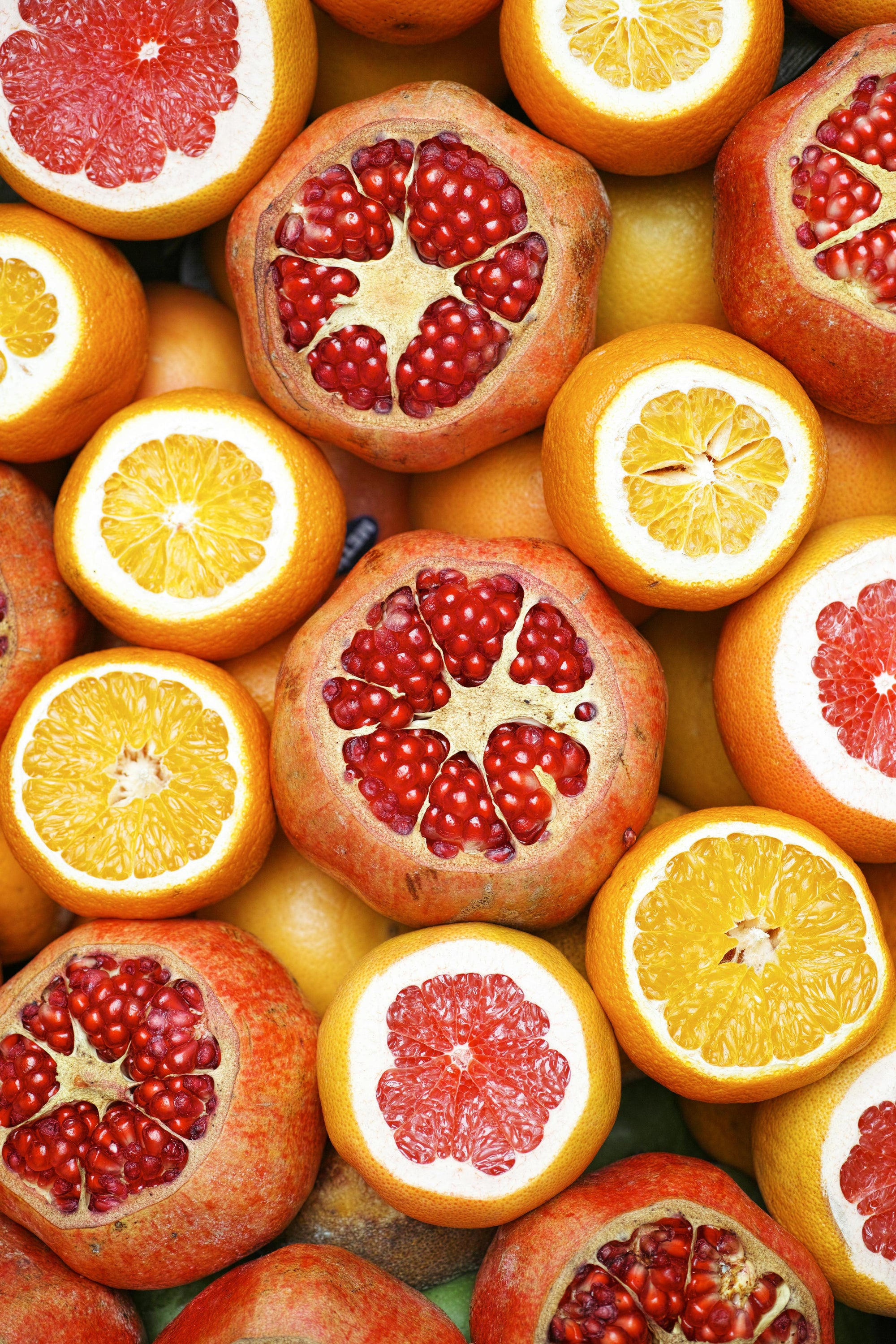 Fruity