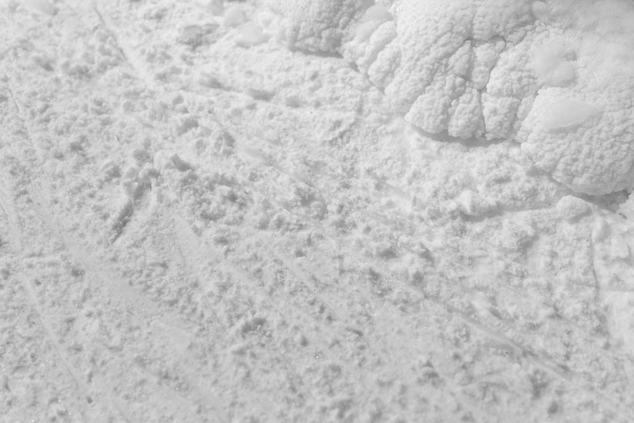 Powdery