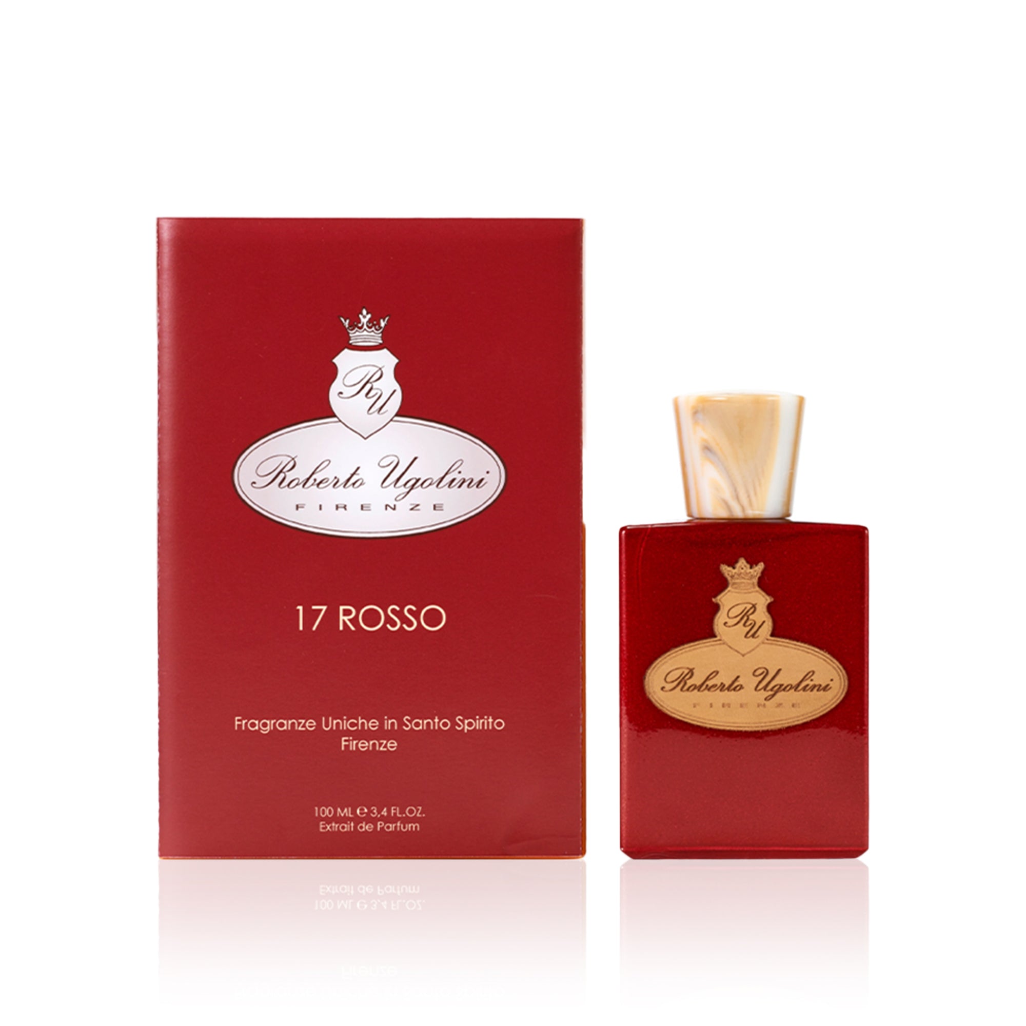 17 Rosso