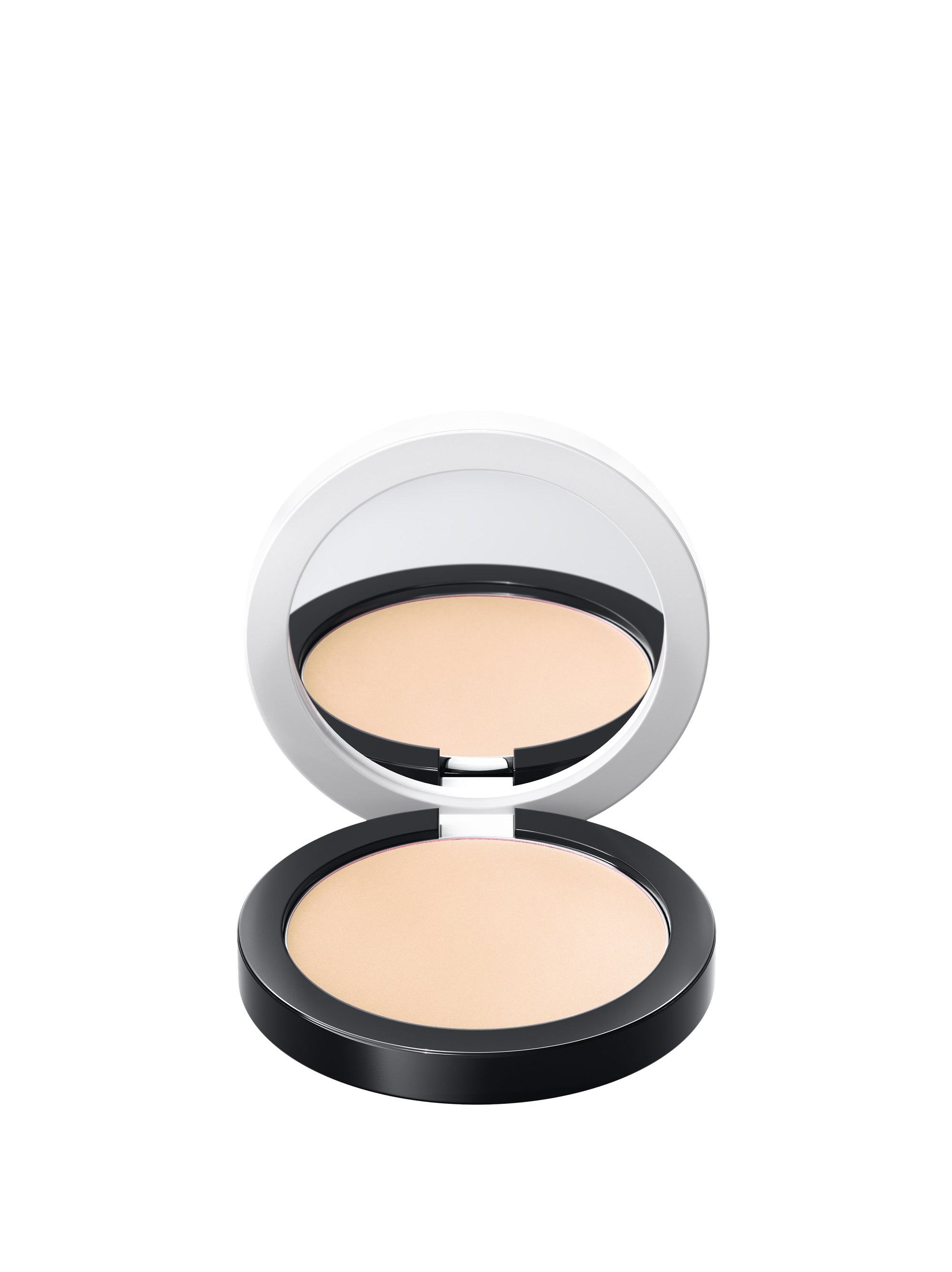 WOLKEN SPF 50+ Compact Powder