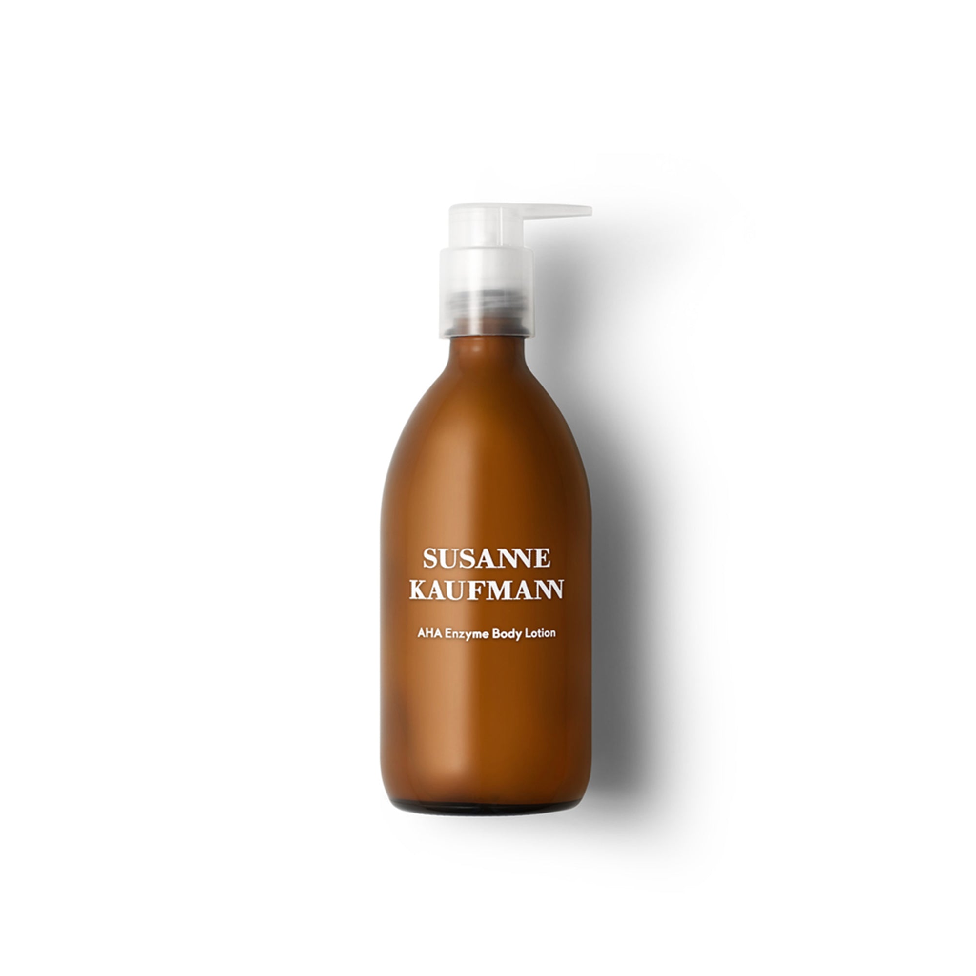 AHA Enzyme Body Lotion