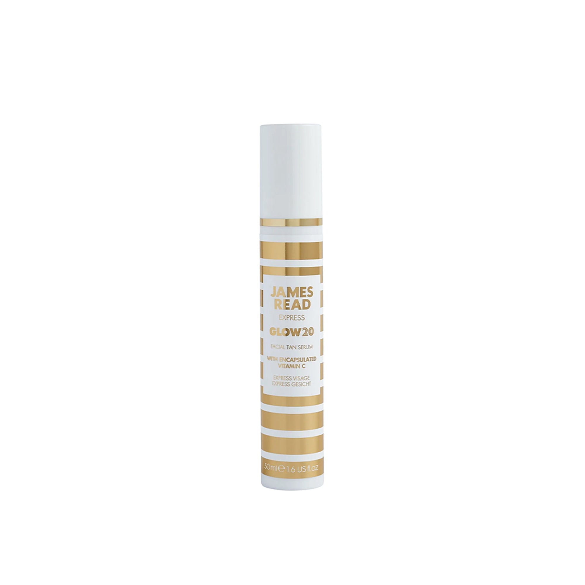 Glow 20 Facial Serum