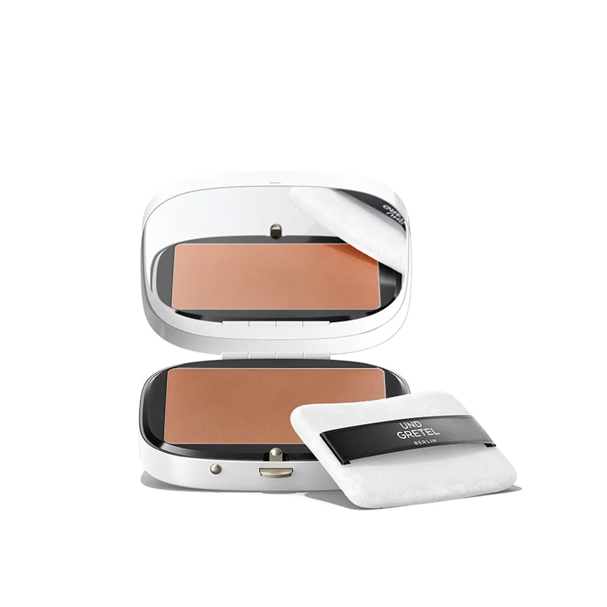 ILGE Translucent Setting Powder