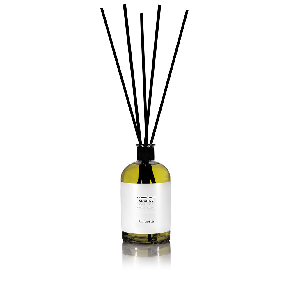 Agrumeto Diffuser