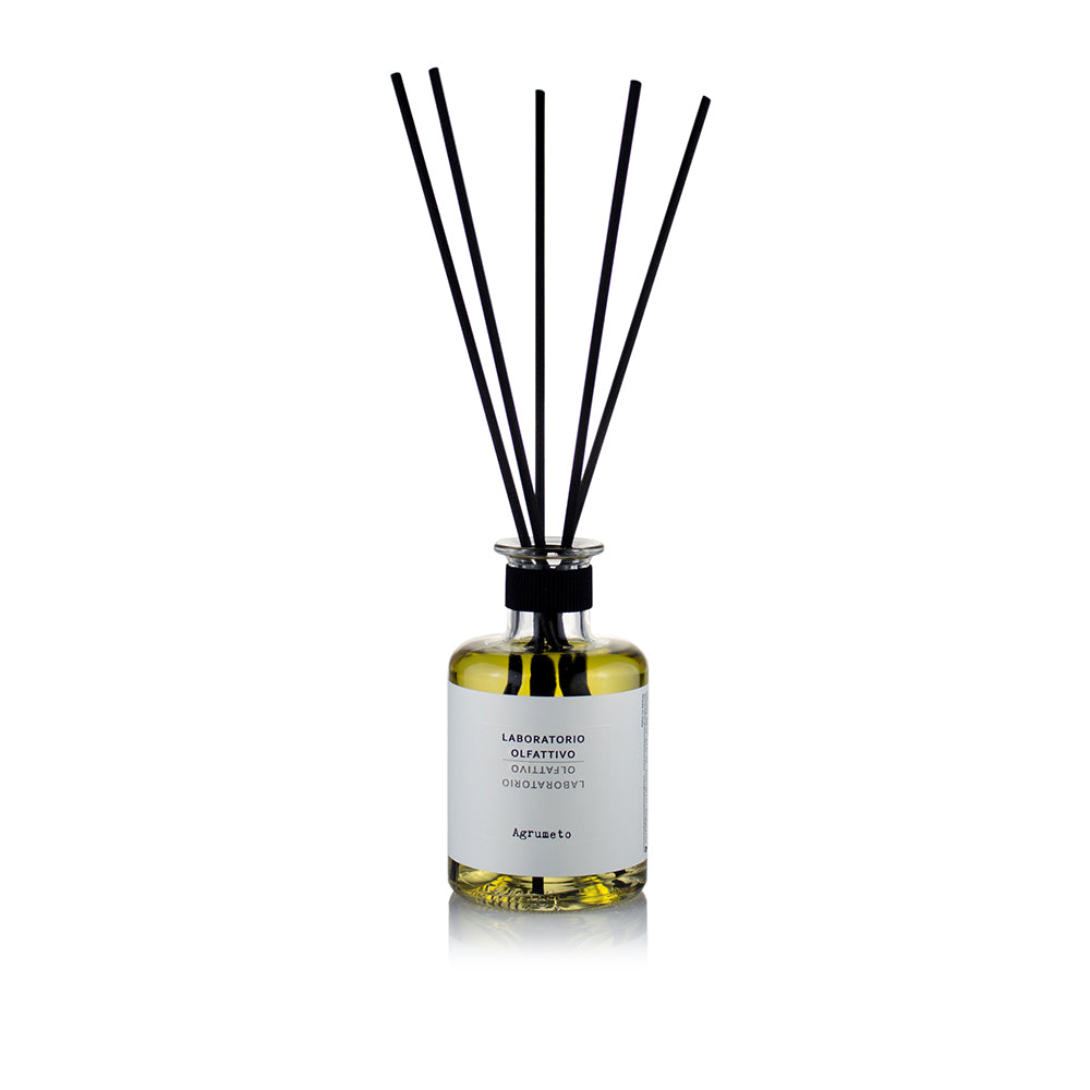 Agrumeto Diffuser
