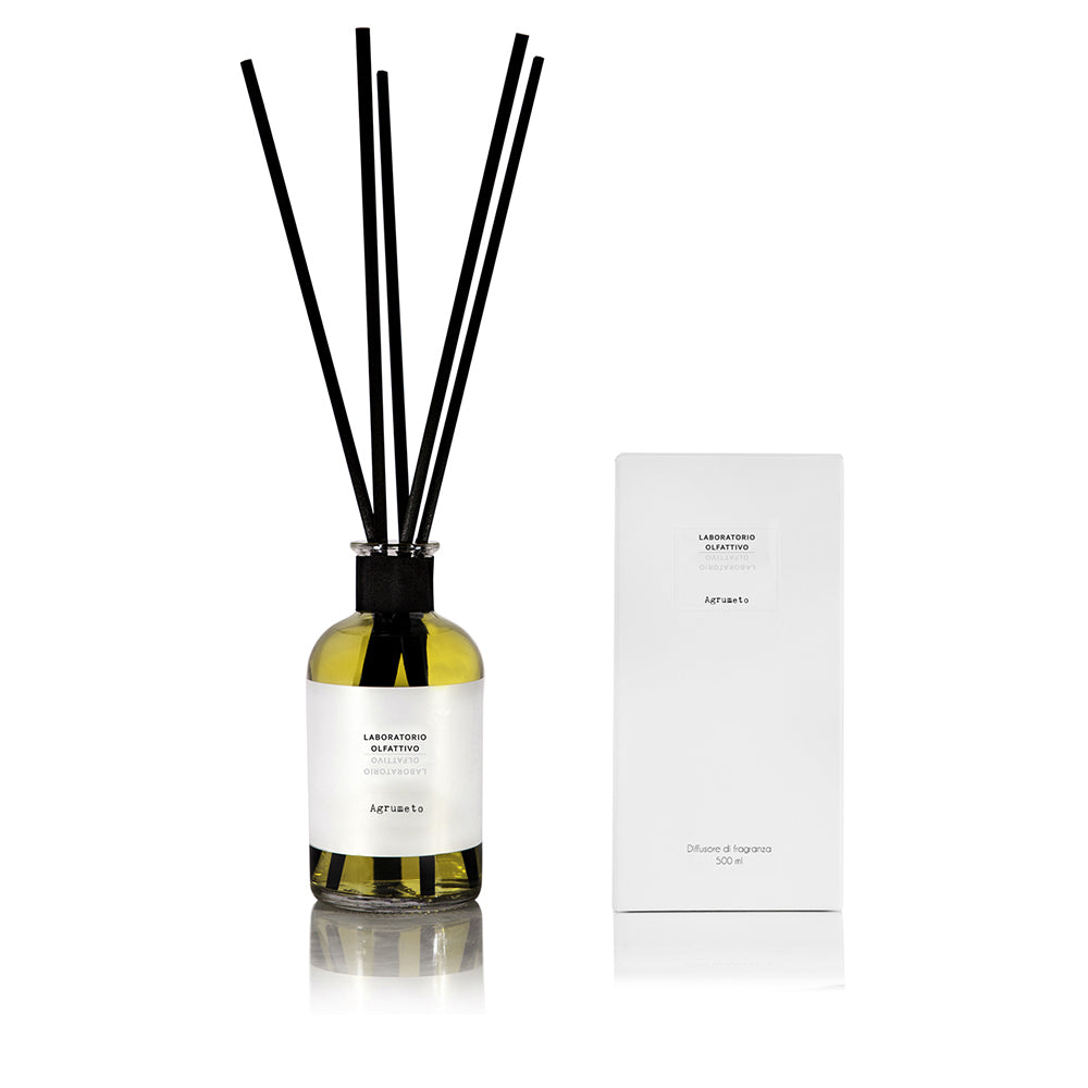 Agrumeto Diffuser