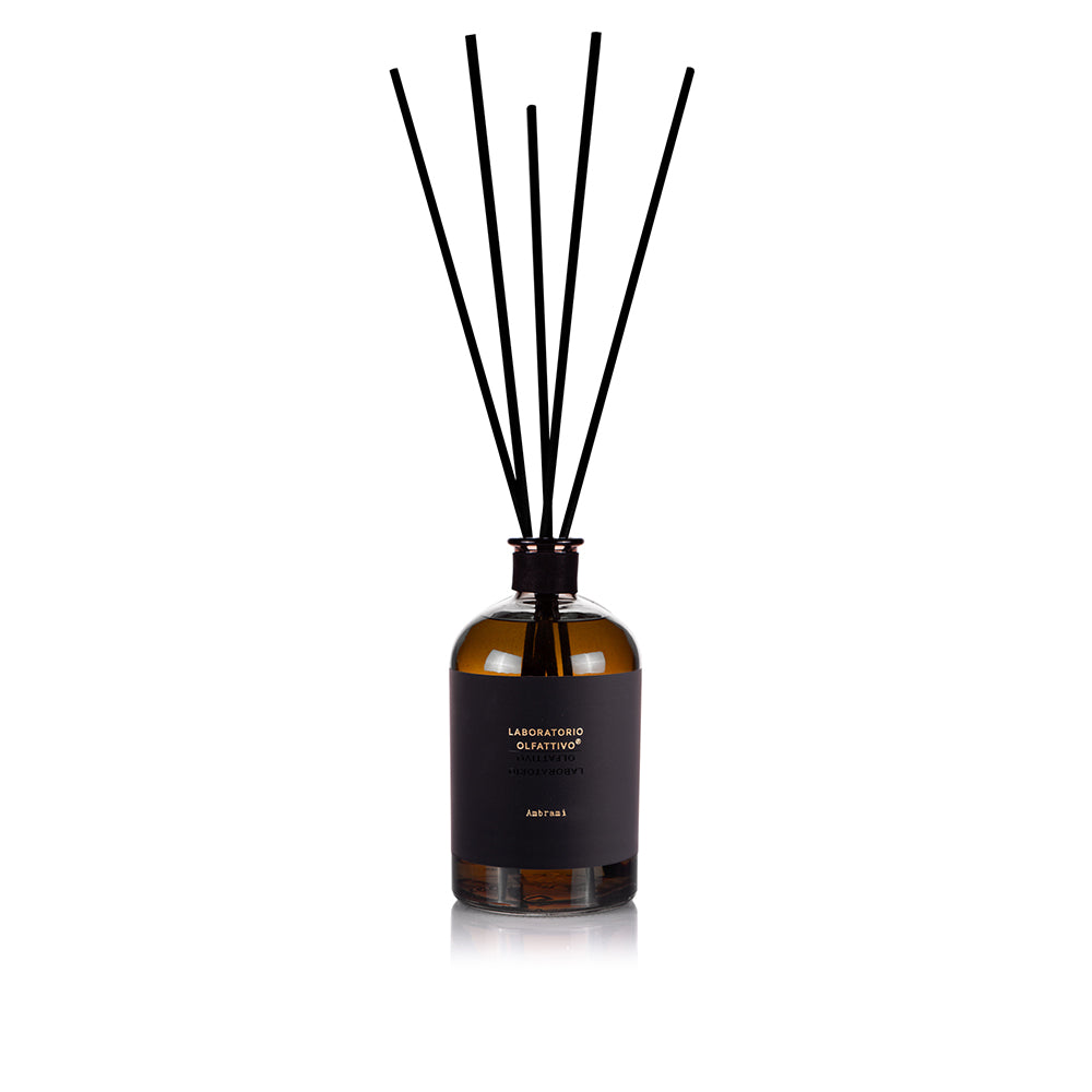 Ambrami Diffuser
