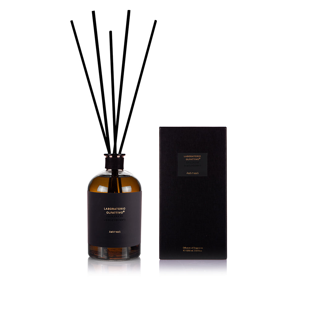 Ambrami Diffuser