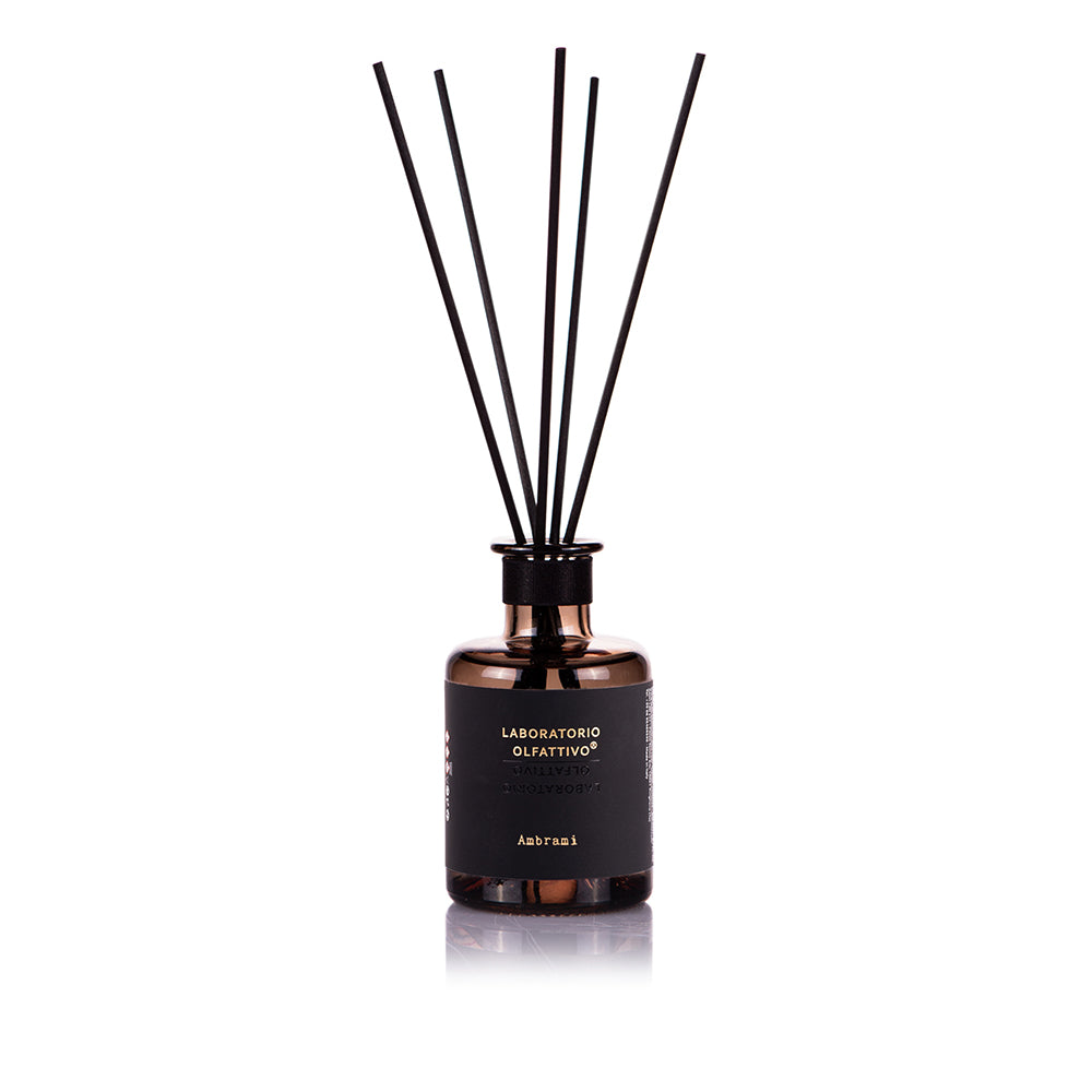 Ambrami Diffuser