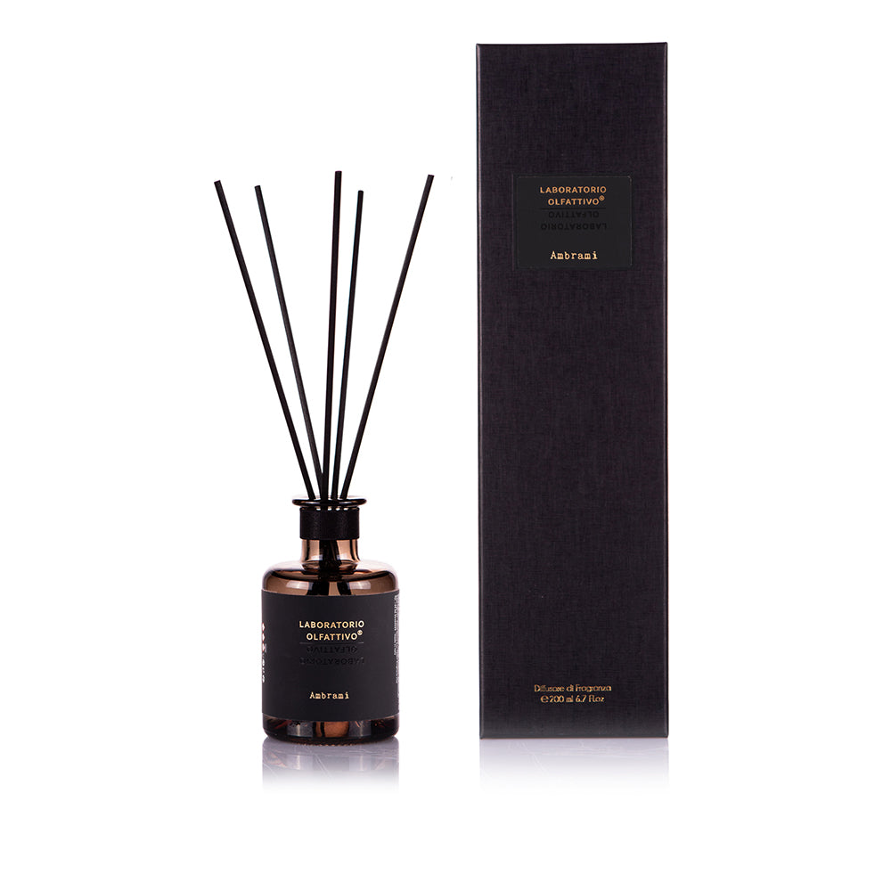 Ambrami Diffuser