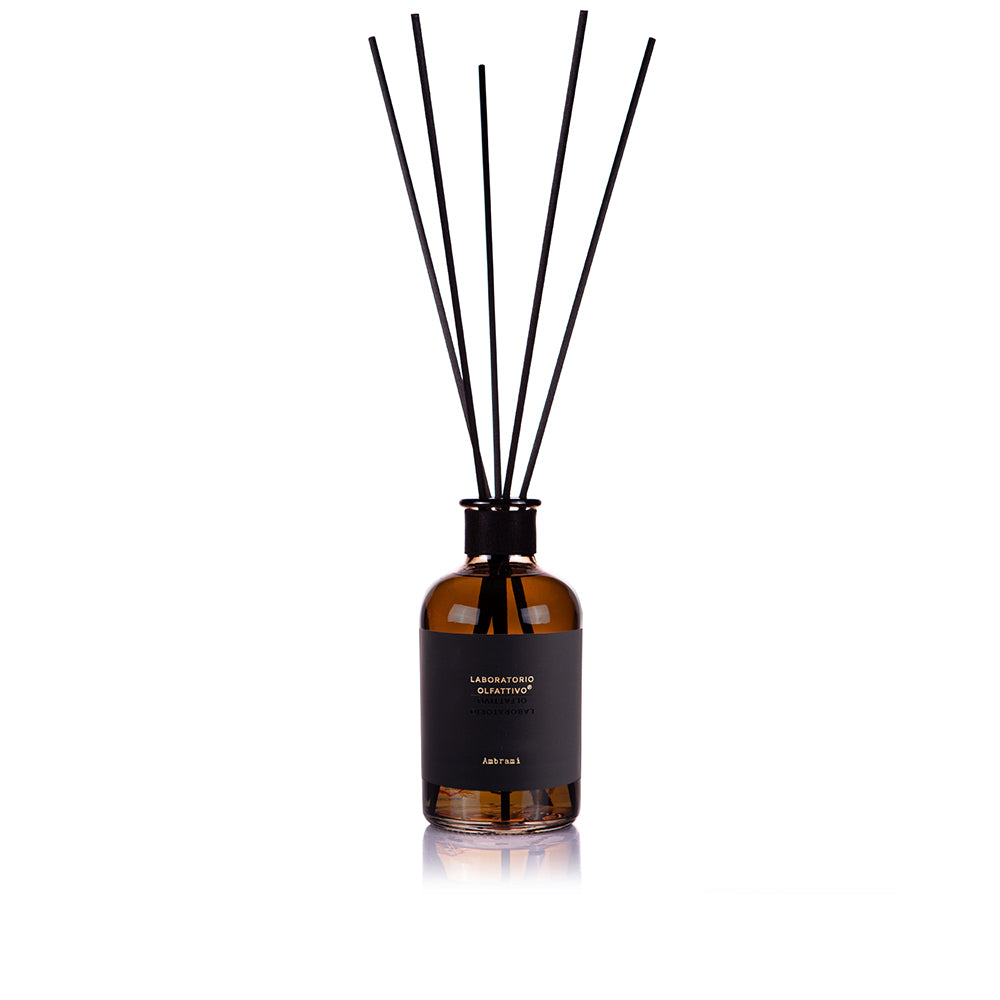 Ambrami Diffuser