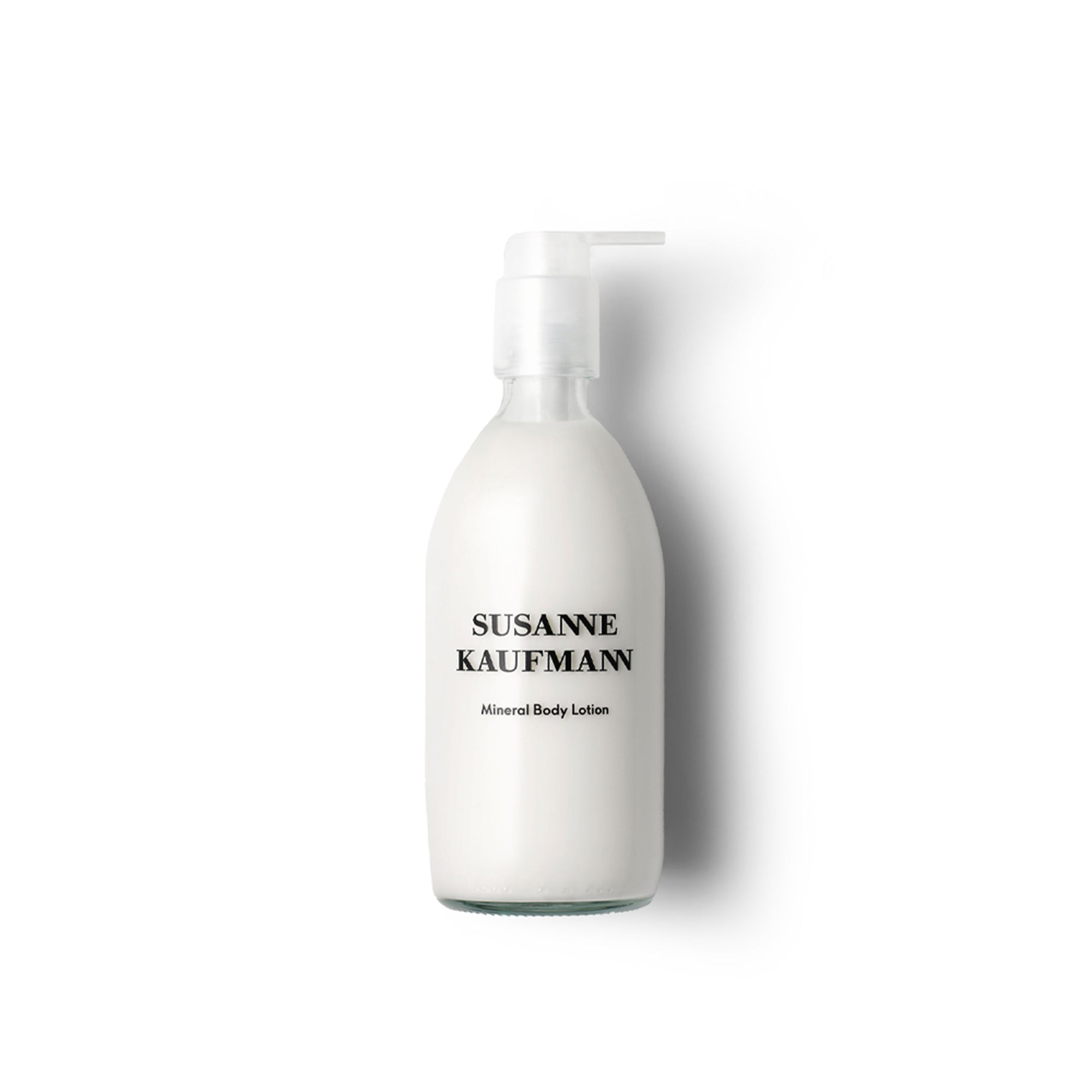 Mineral Body Lotion