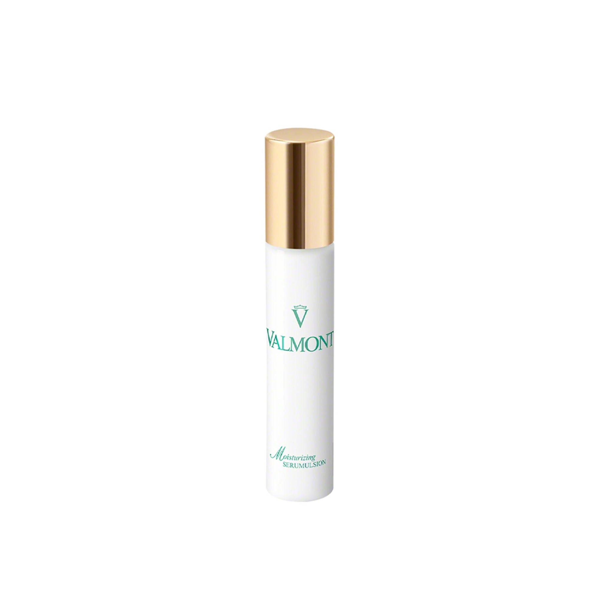 Moisturizing Serumulsion