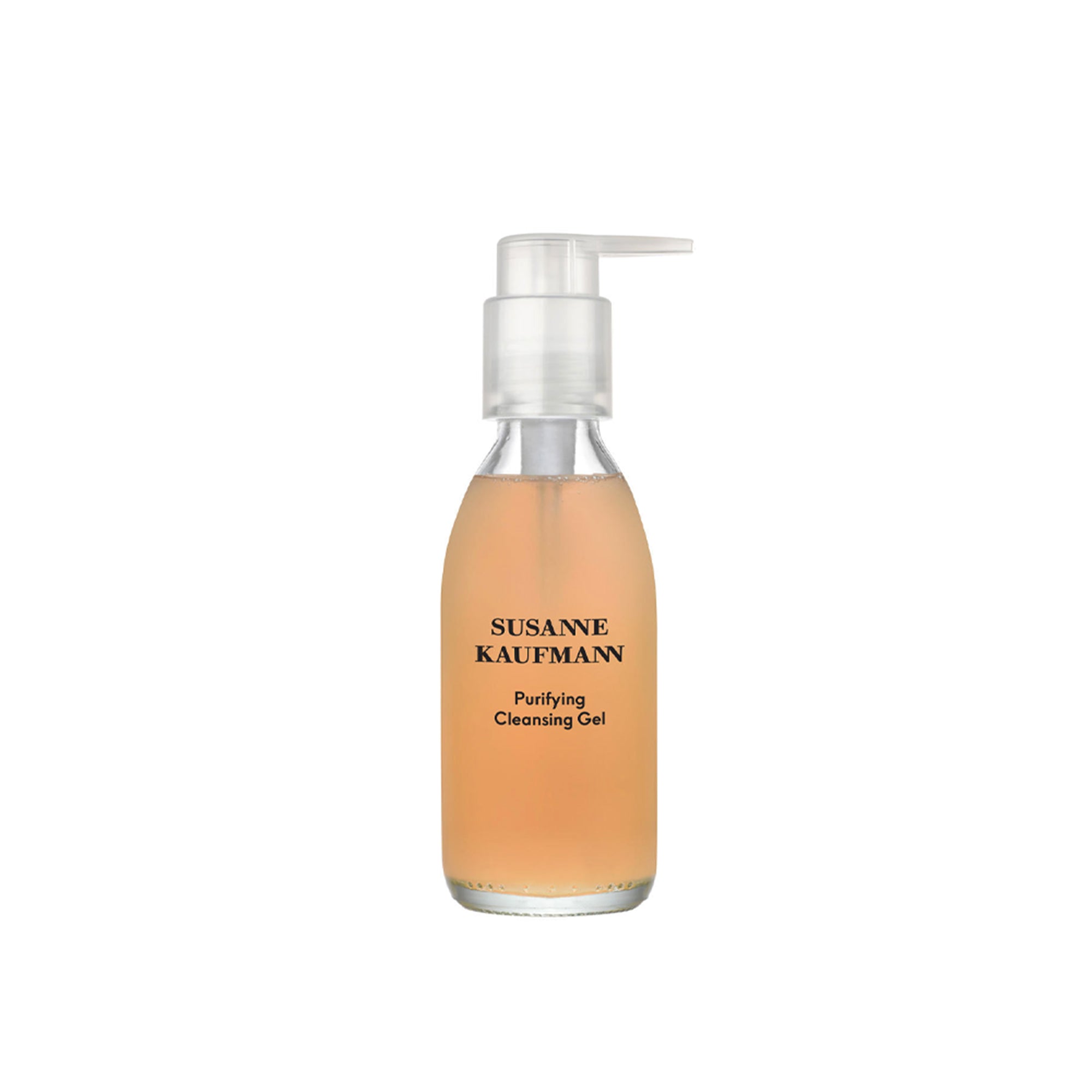 Purifying Cleansing Gel