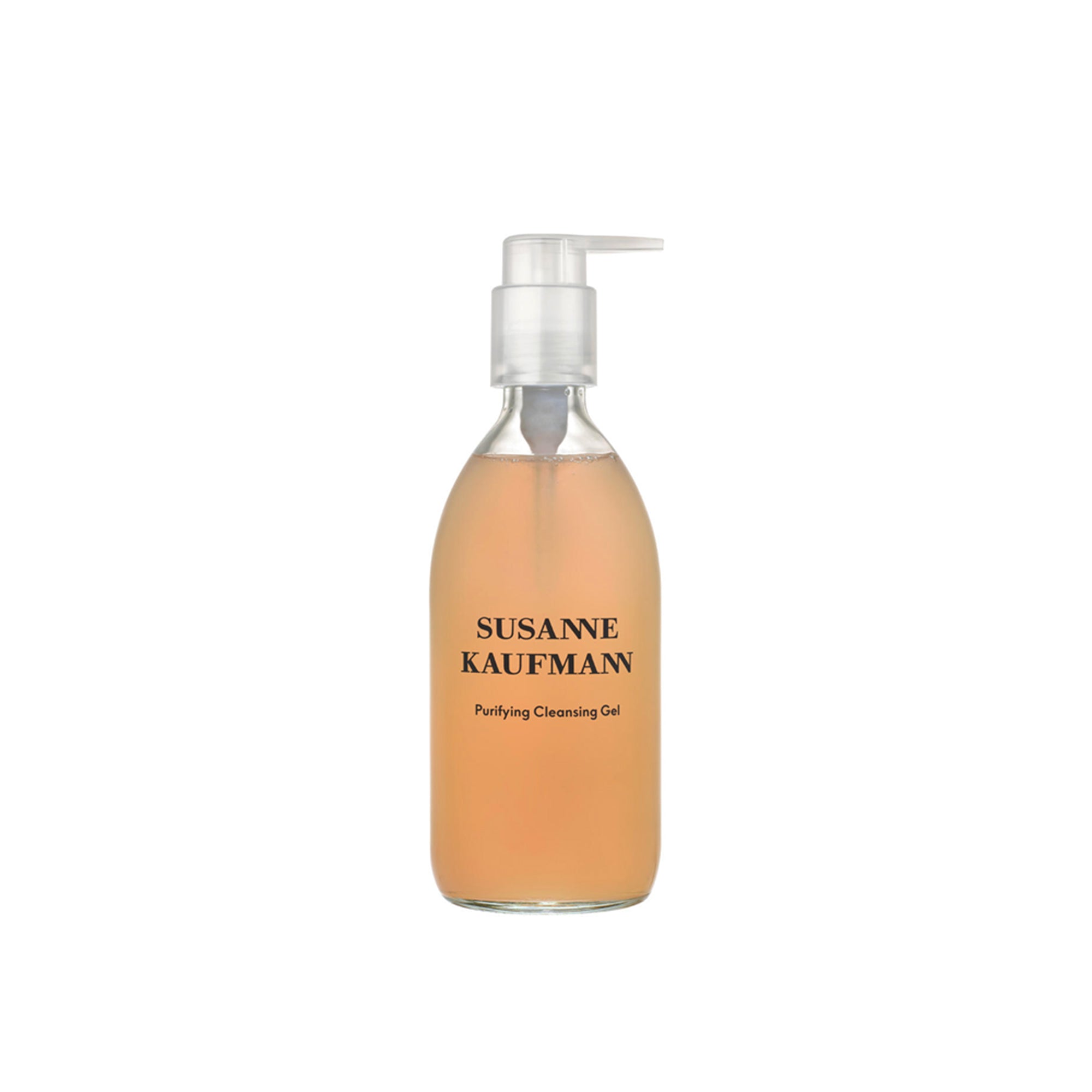 Purifying Cleansing Gel