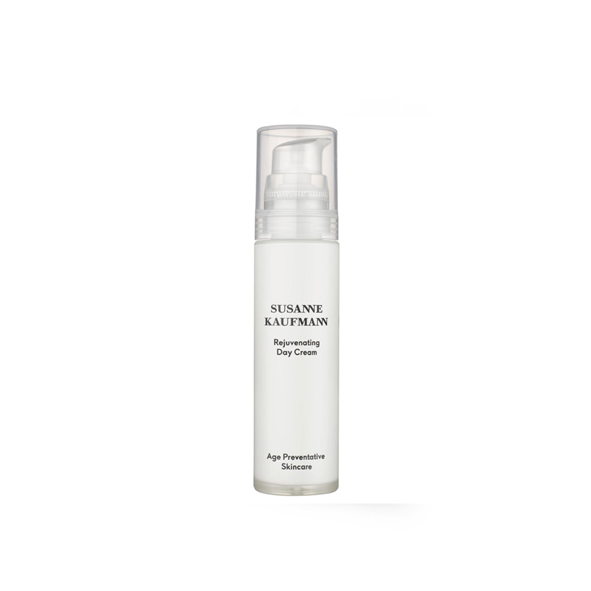 Rejuvenating Day Cream