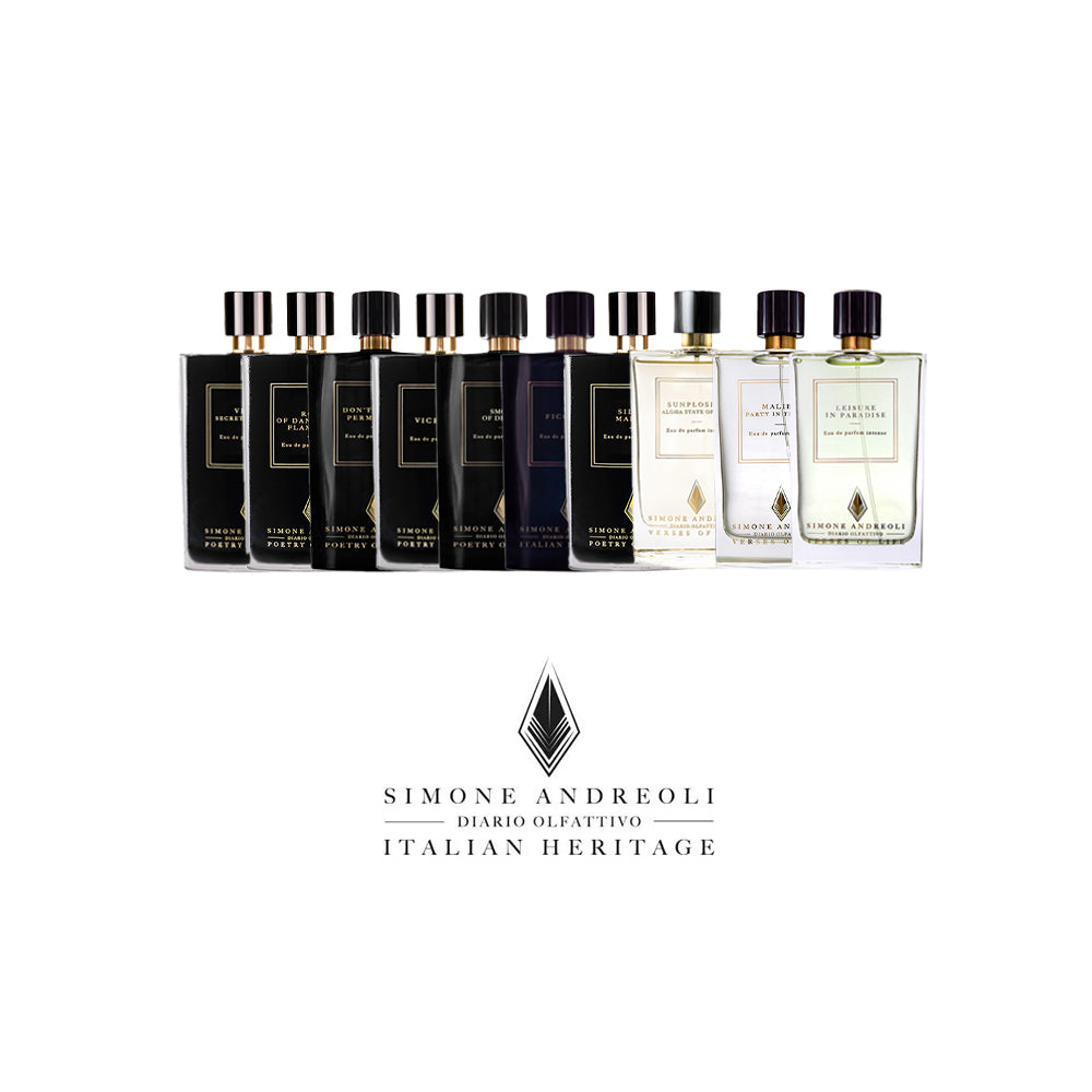 Brand Bundle | SIMONE ANDREOLI