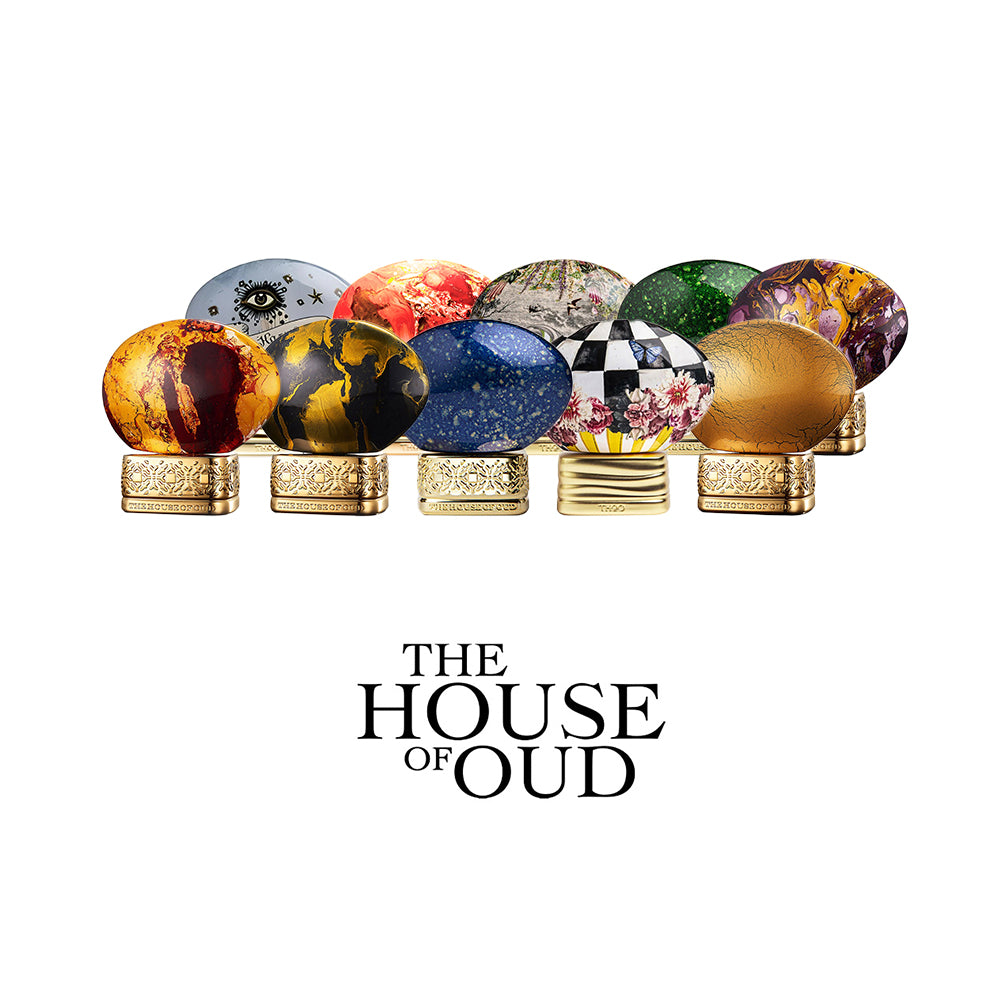Discovery set | THE HOUSE OF OUD