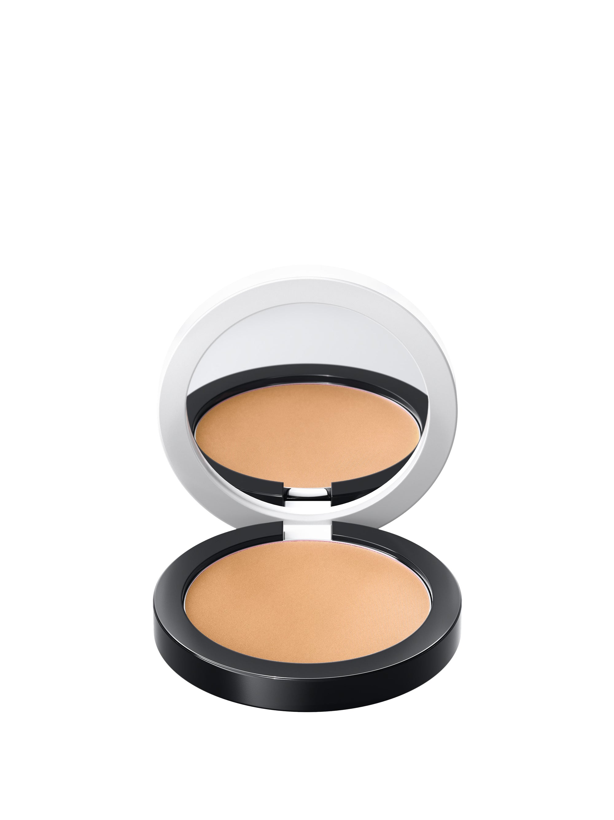 WOLKEN SPF 50+ Compact Powder