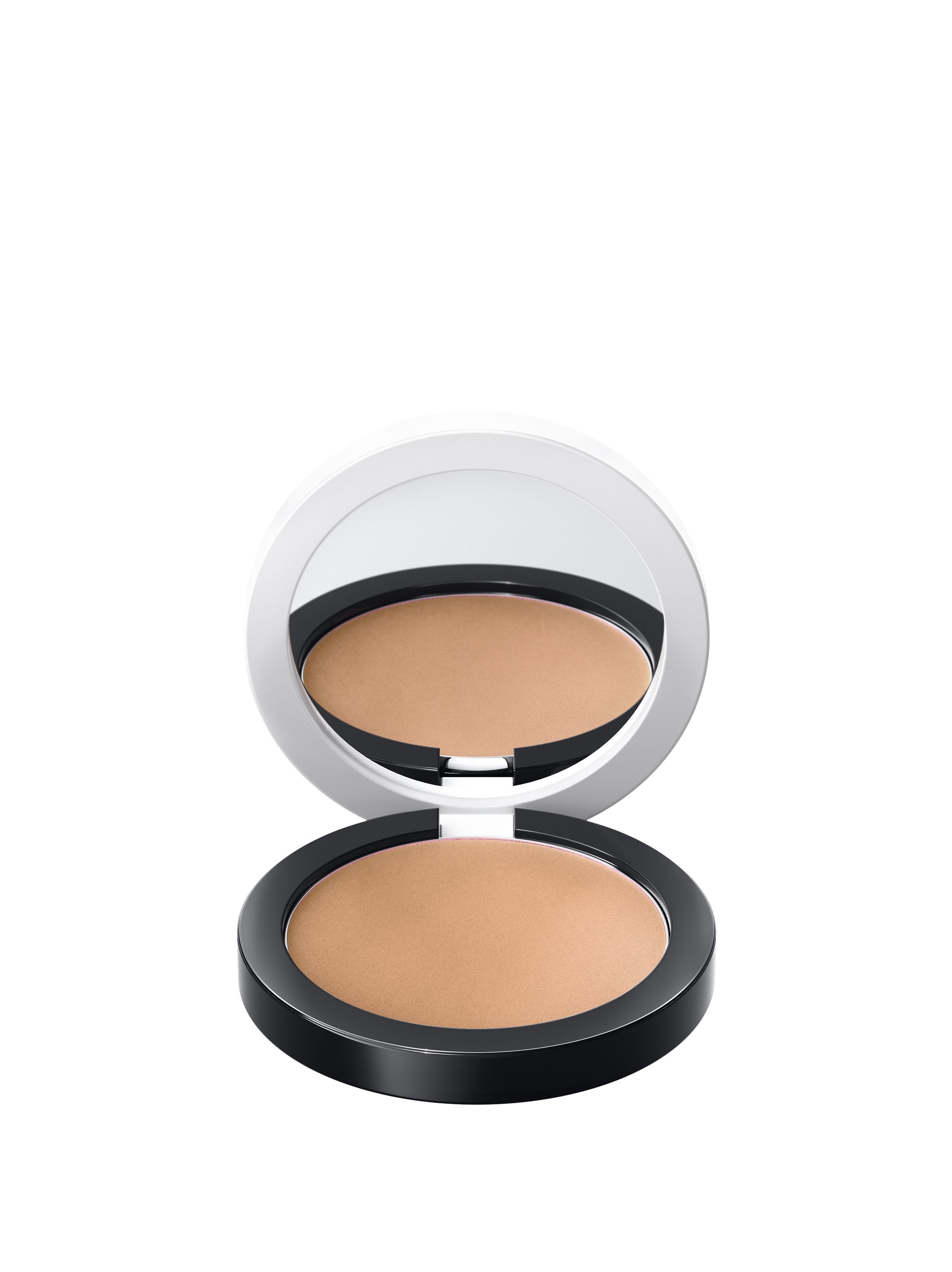 WOLKEN SPF 50+ Compact Powder