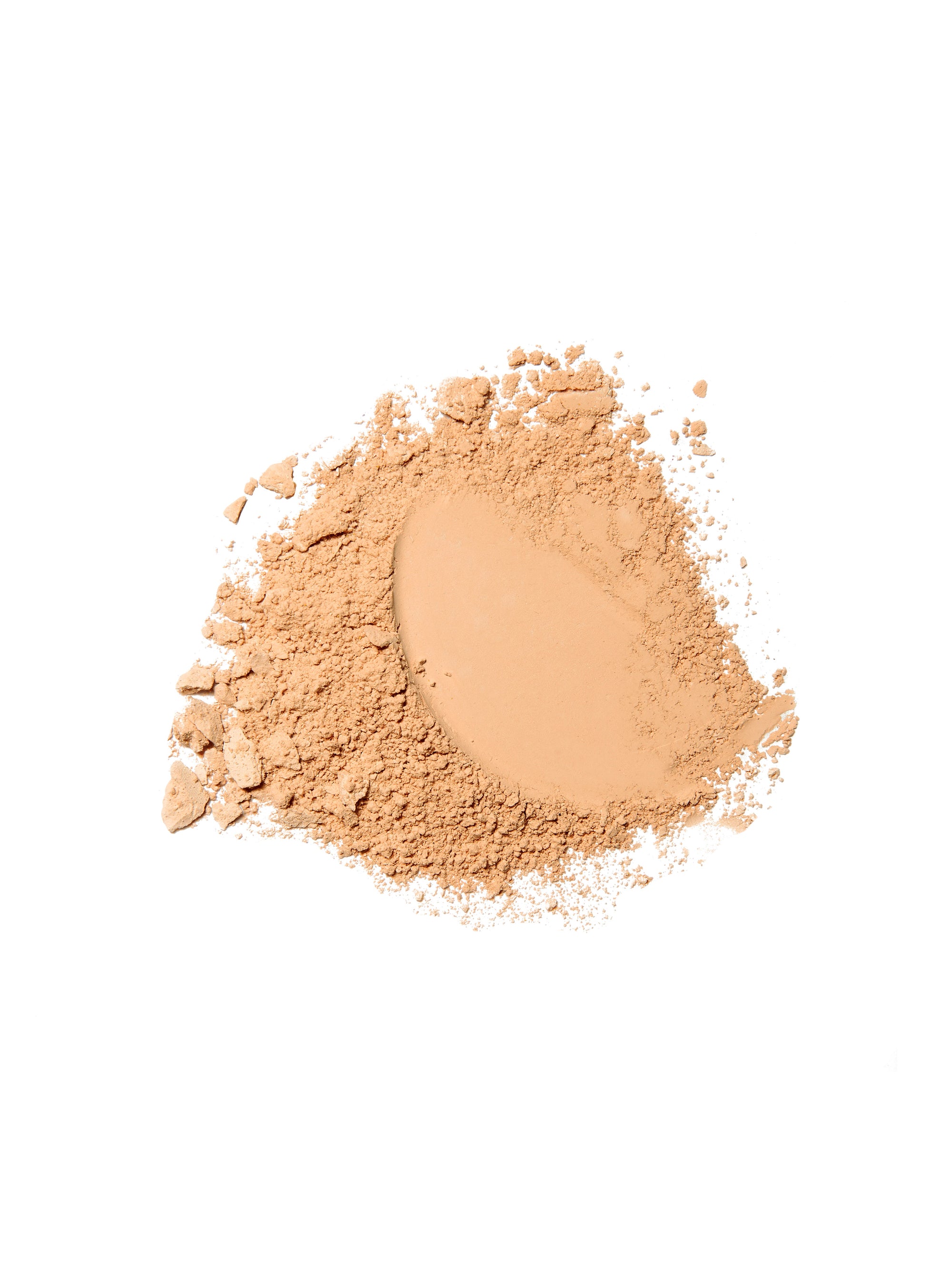 WOLKEN SPF 50+ Compact Powder