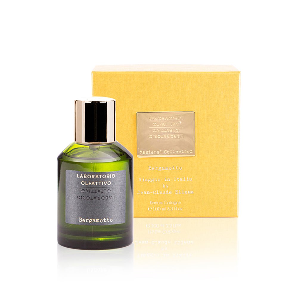 Bergamotto - Niche Perfume by Laboratorio Olfattivo