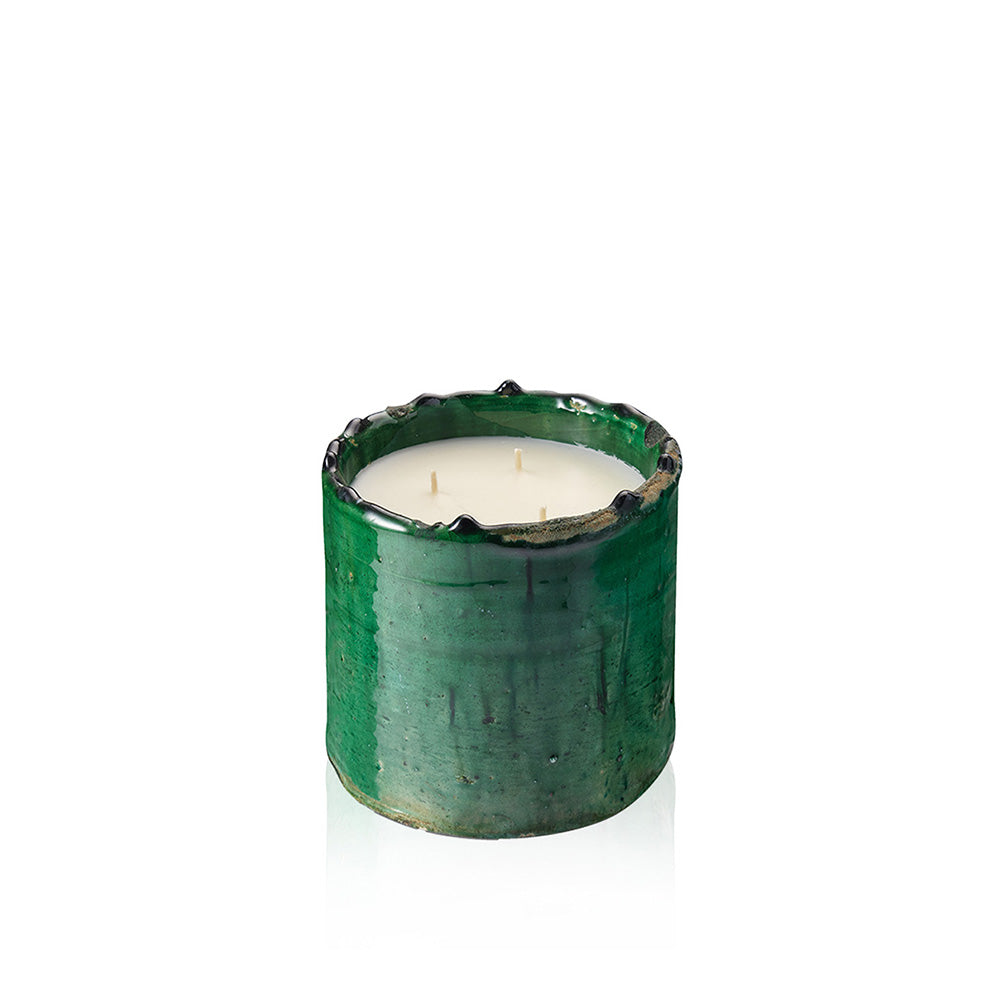 TAMGROUTE Verte - Mint & Tea
