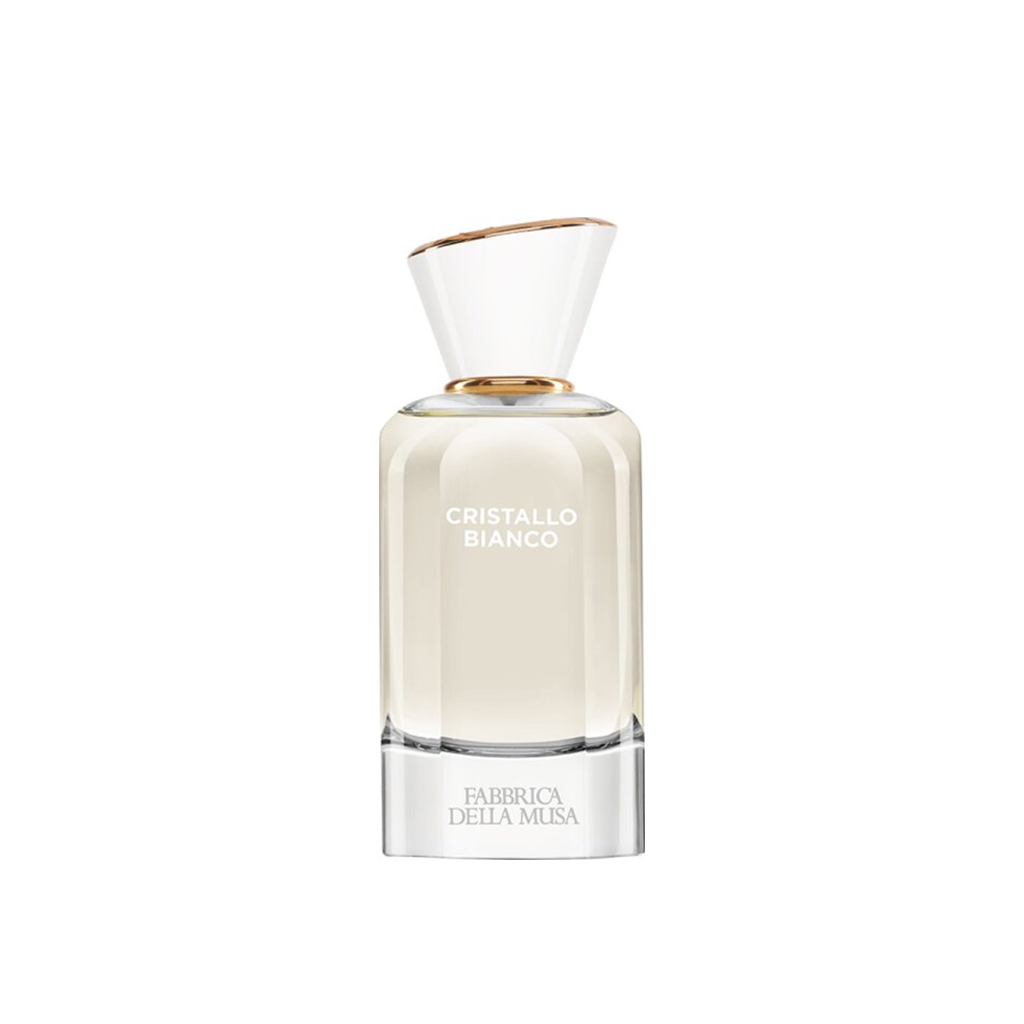 Cristallo Bianco
