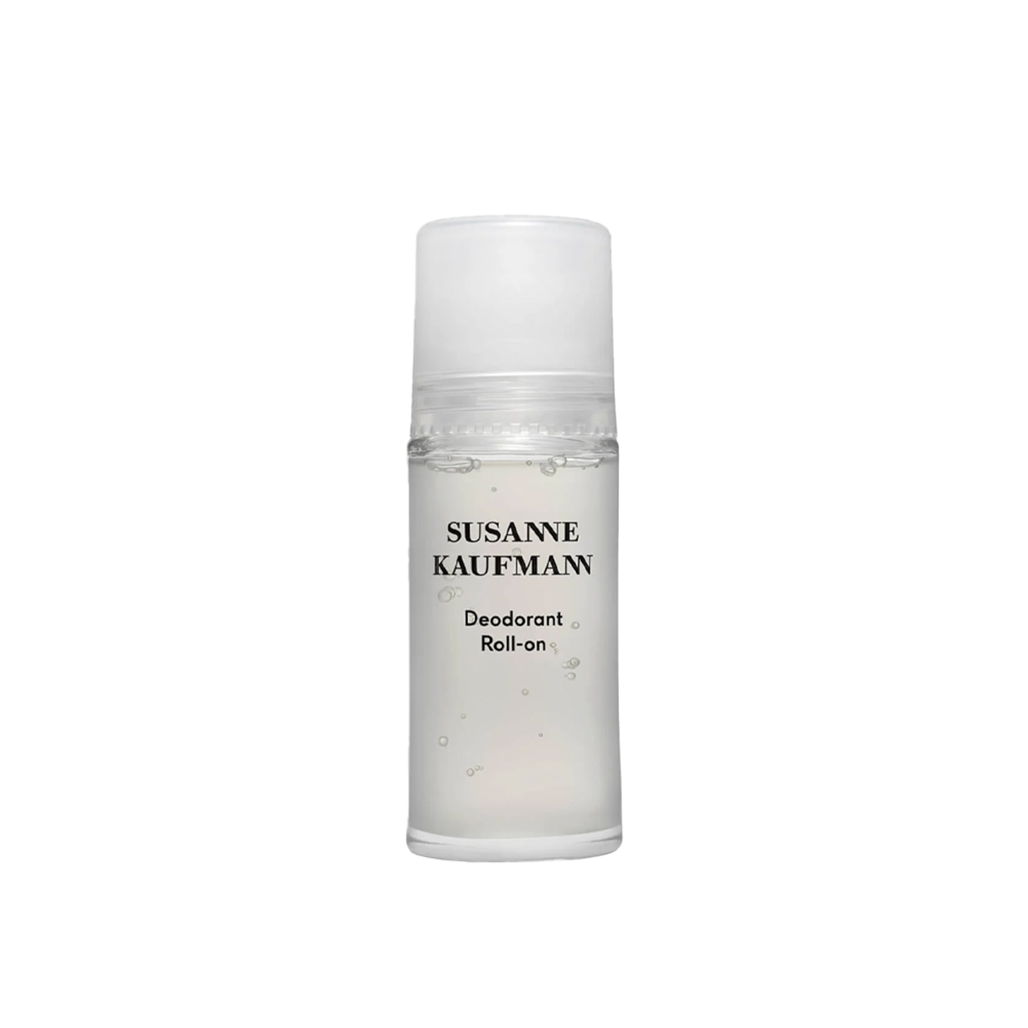 Deodorant Roll-On