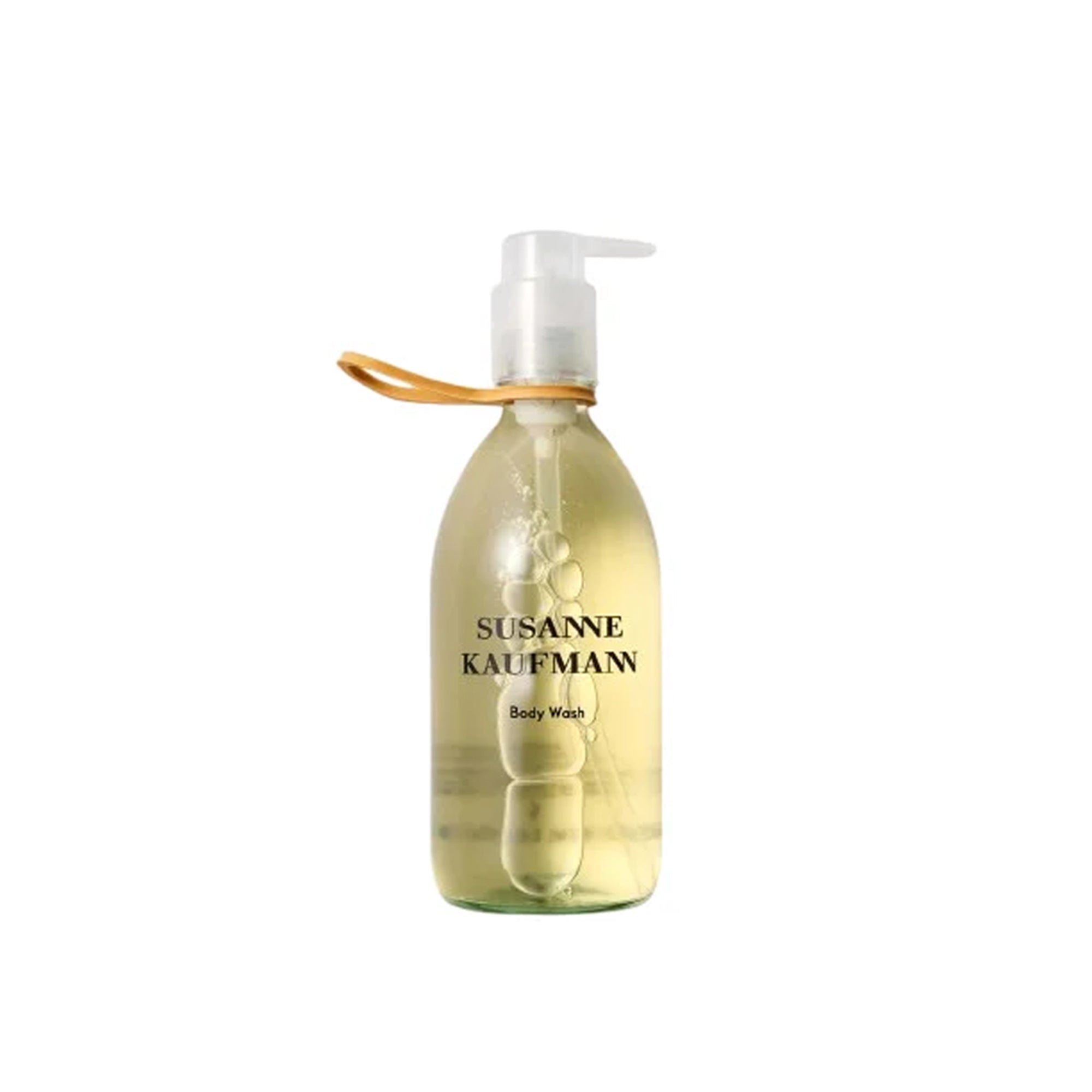 Body Wash