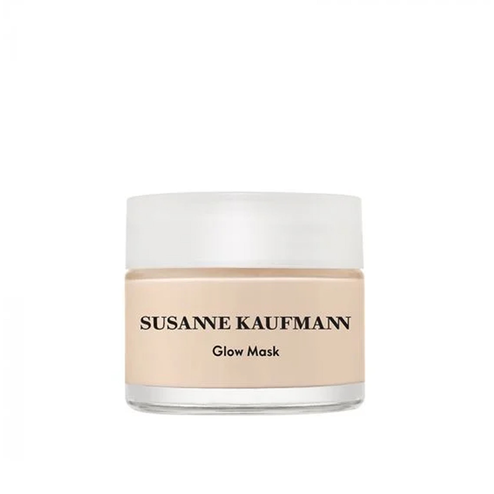 Glow Mask