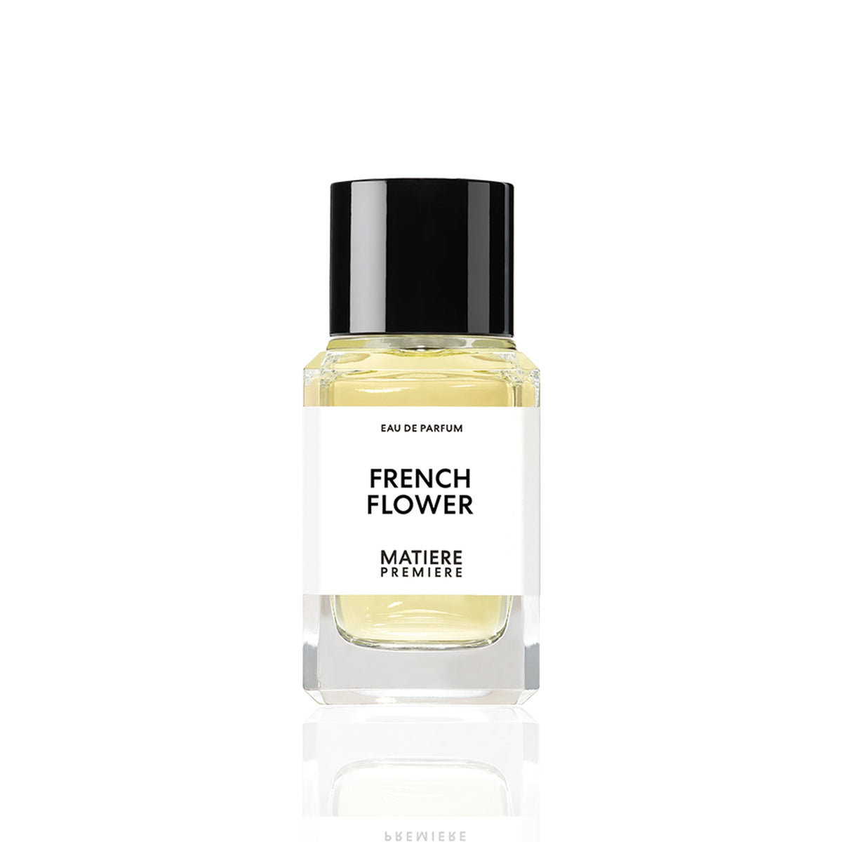 French Flower – Nischenparfum von MATIERE PREMIERE