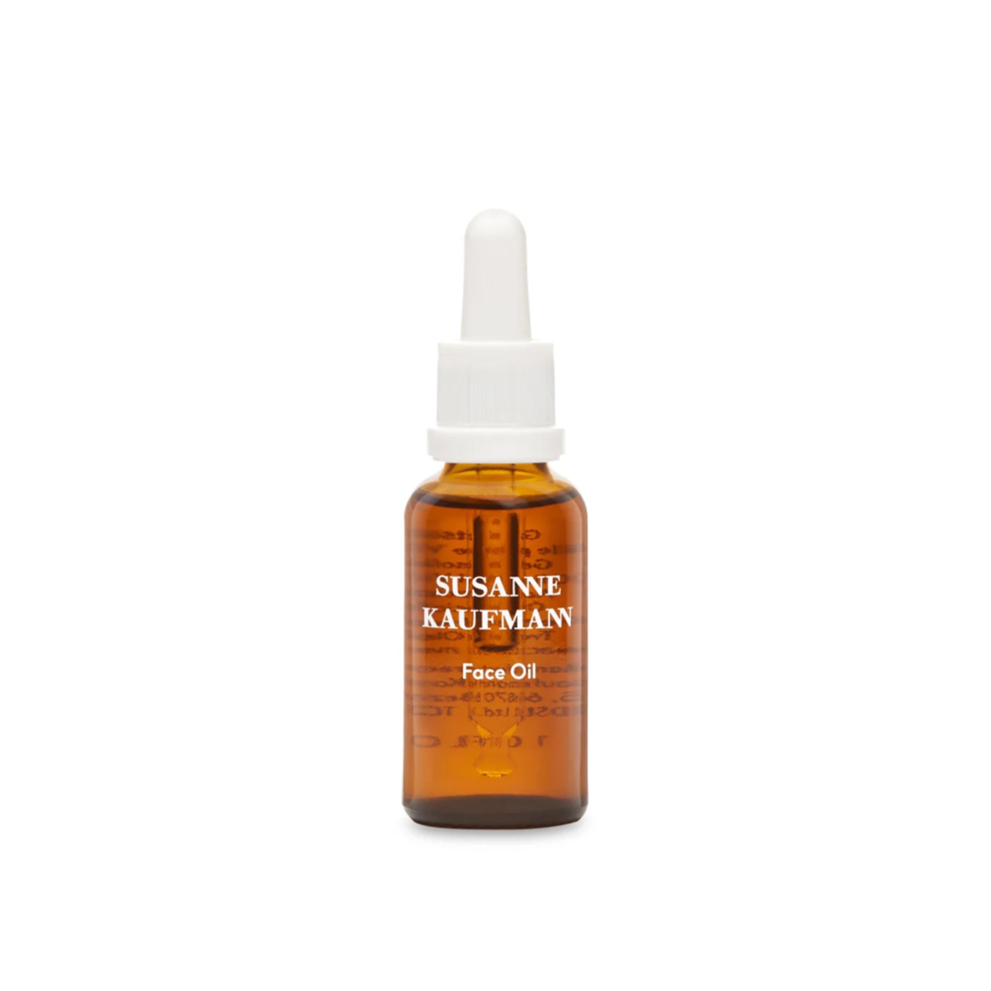 Face Oil