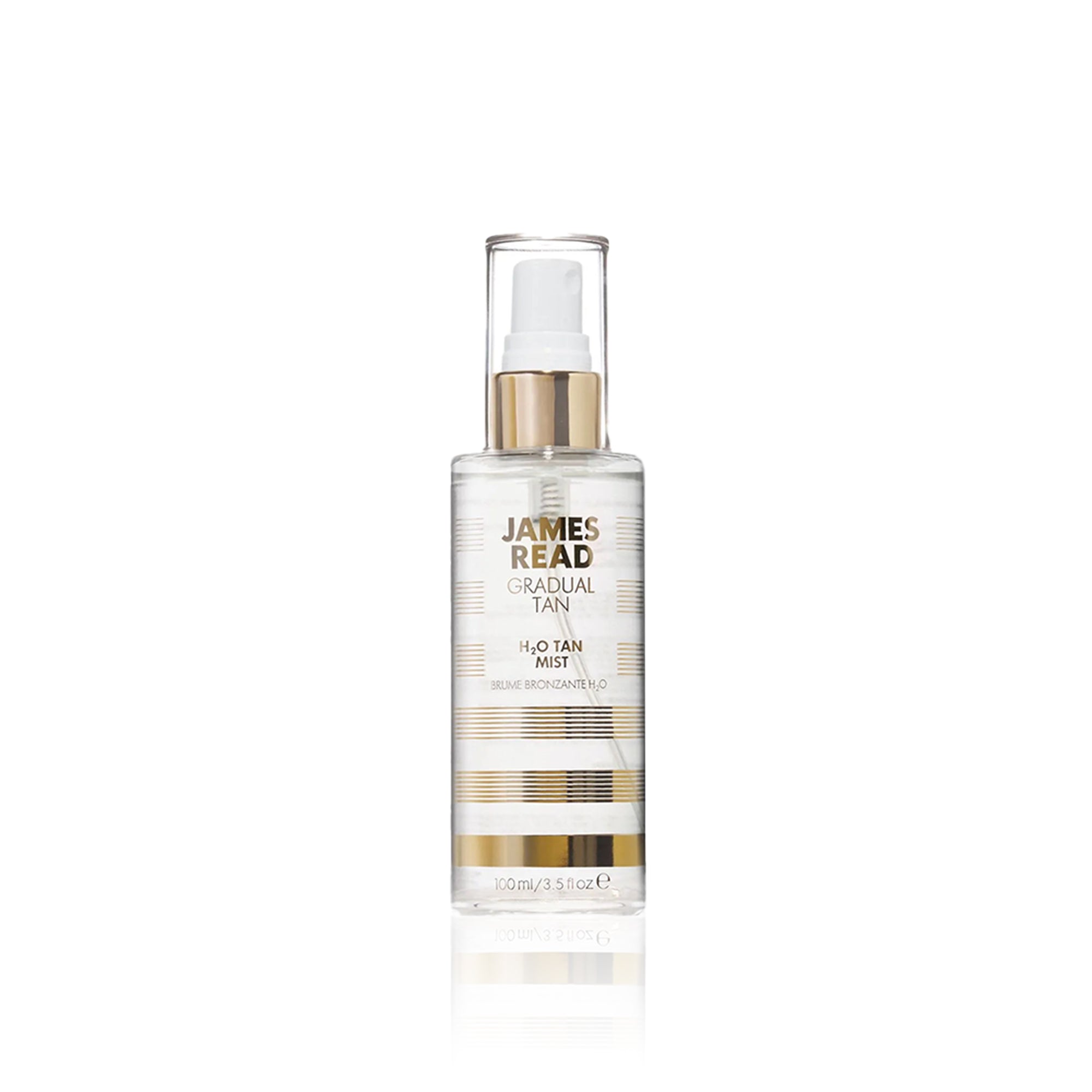H2O Tan Mist Face