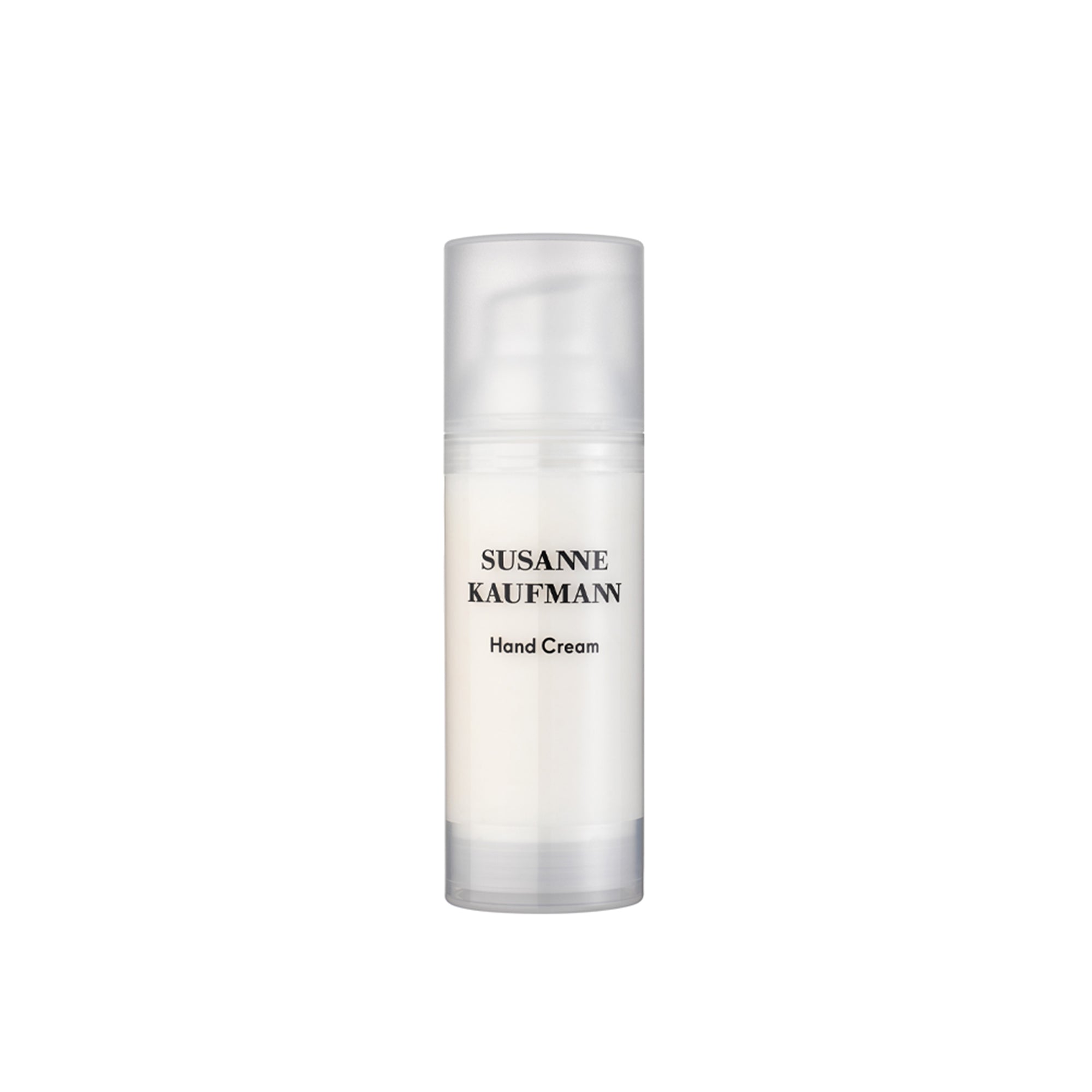 Hand Cream