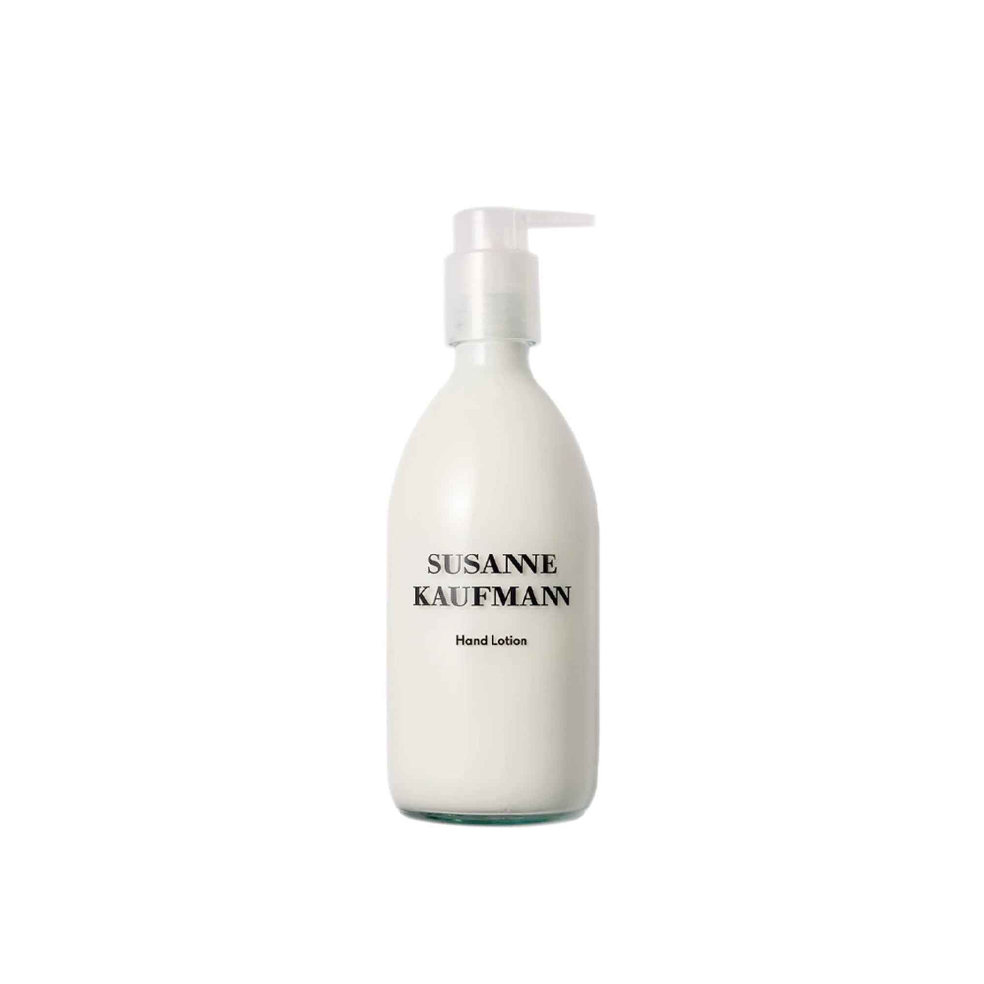 Hand Lotion
