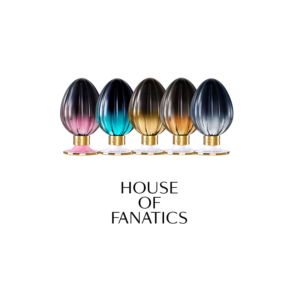 Discovery-Set | HOUSE OF FANATICS
