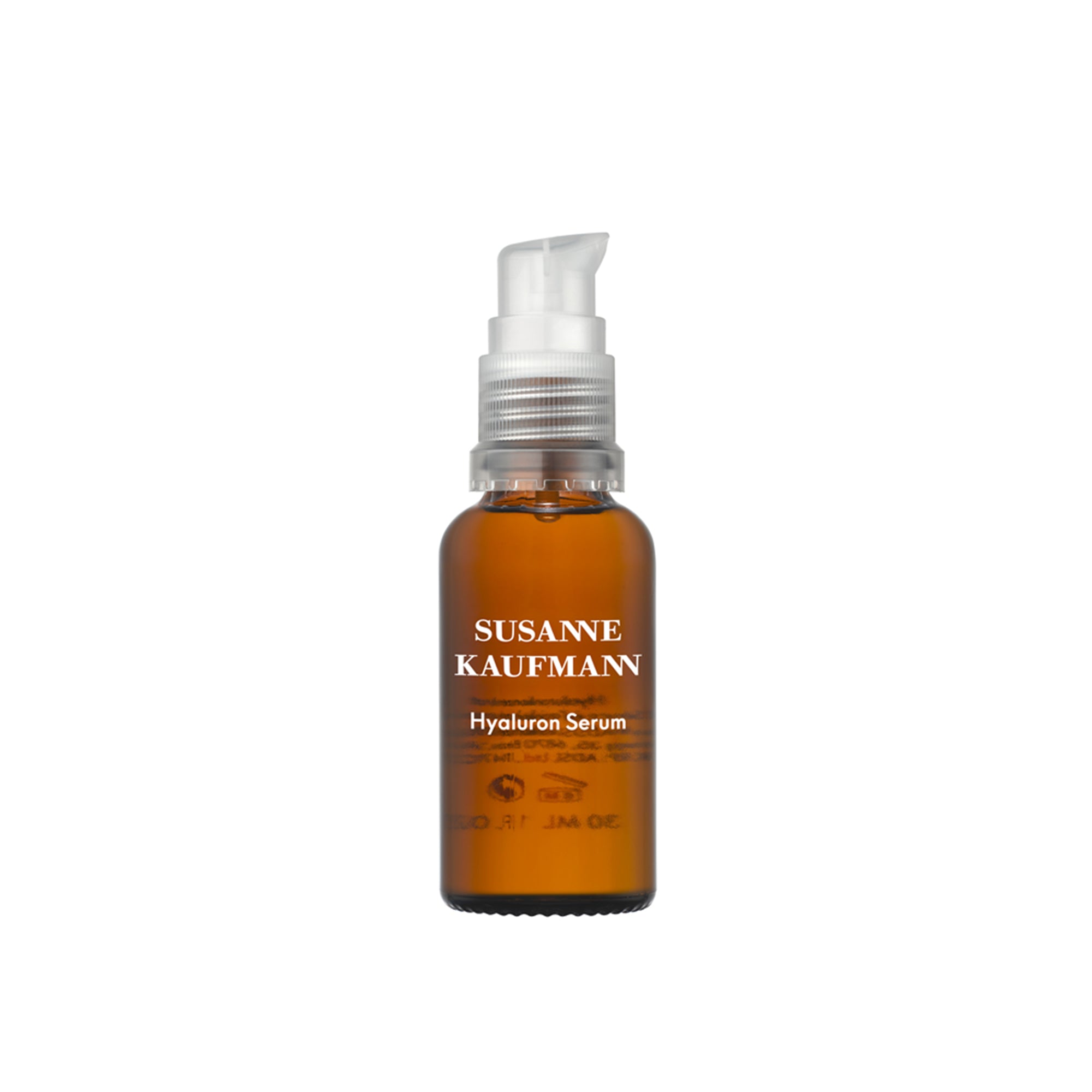 Hyaluron Serum