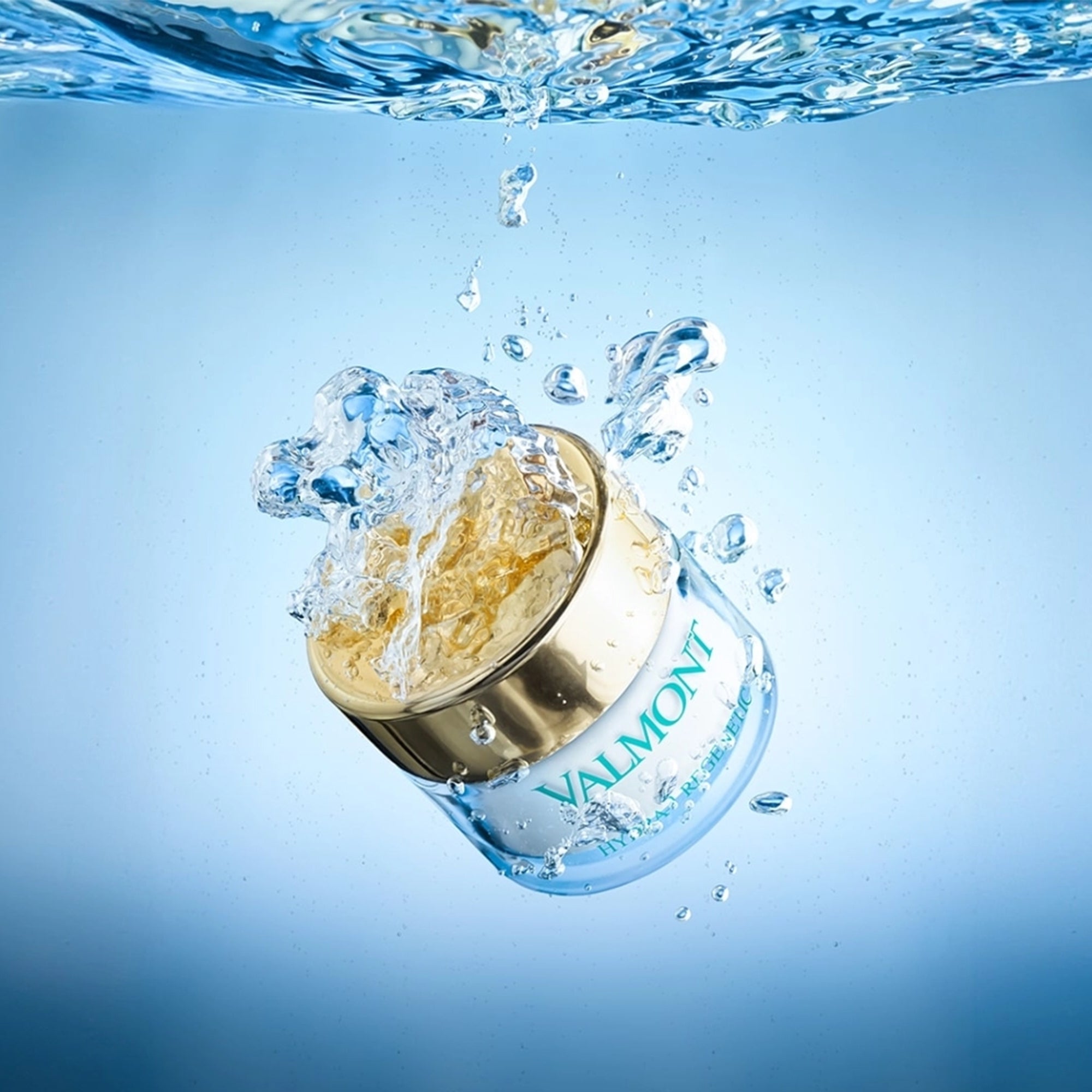 Hydra3 Regenetic Cream