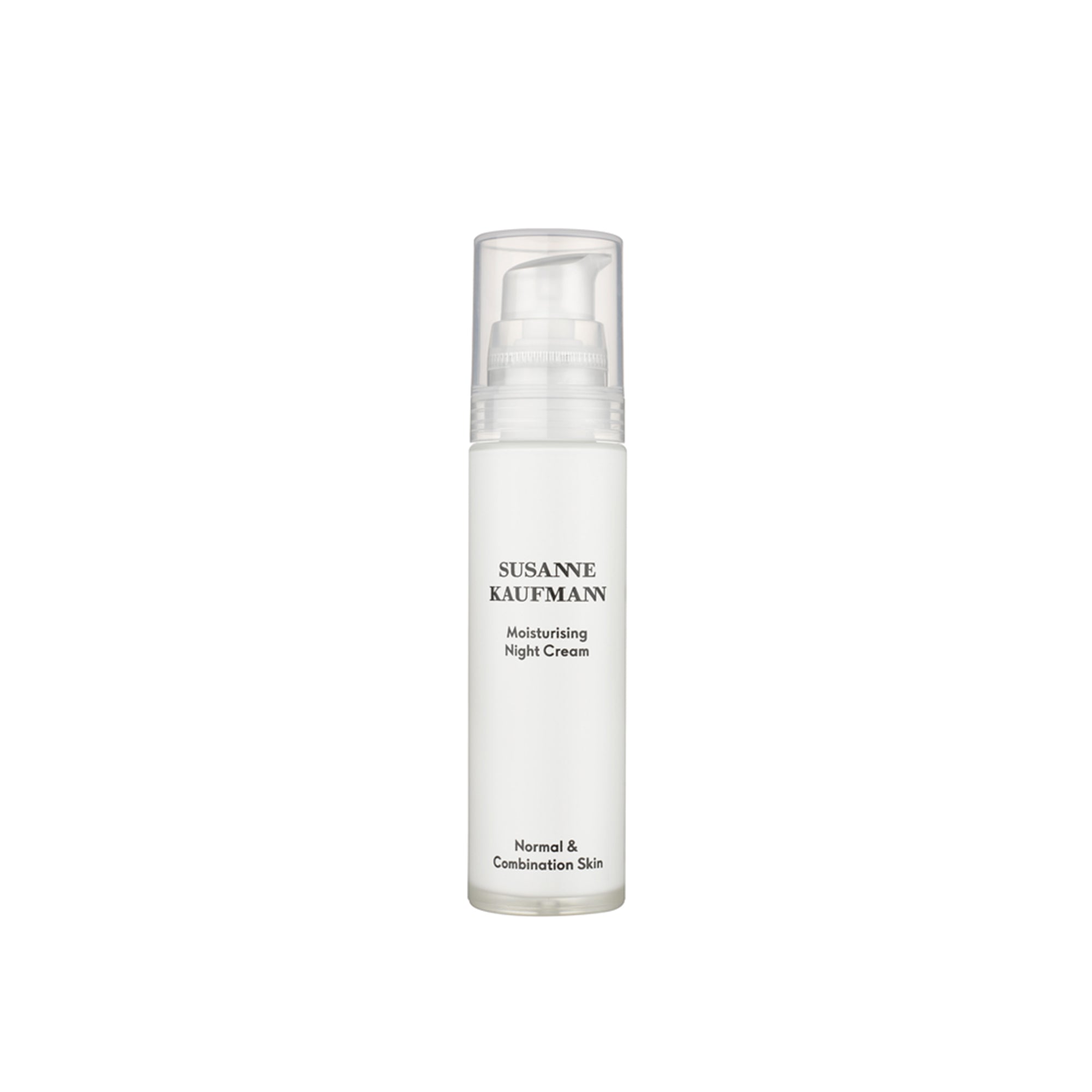 Moisturising Night Cream