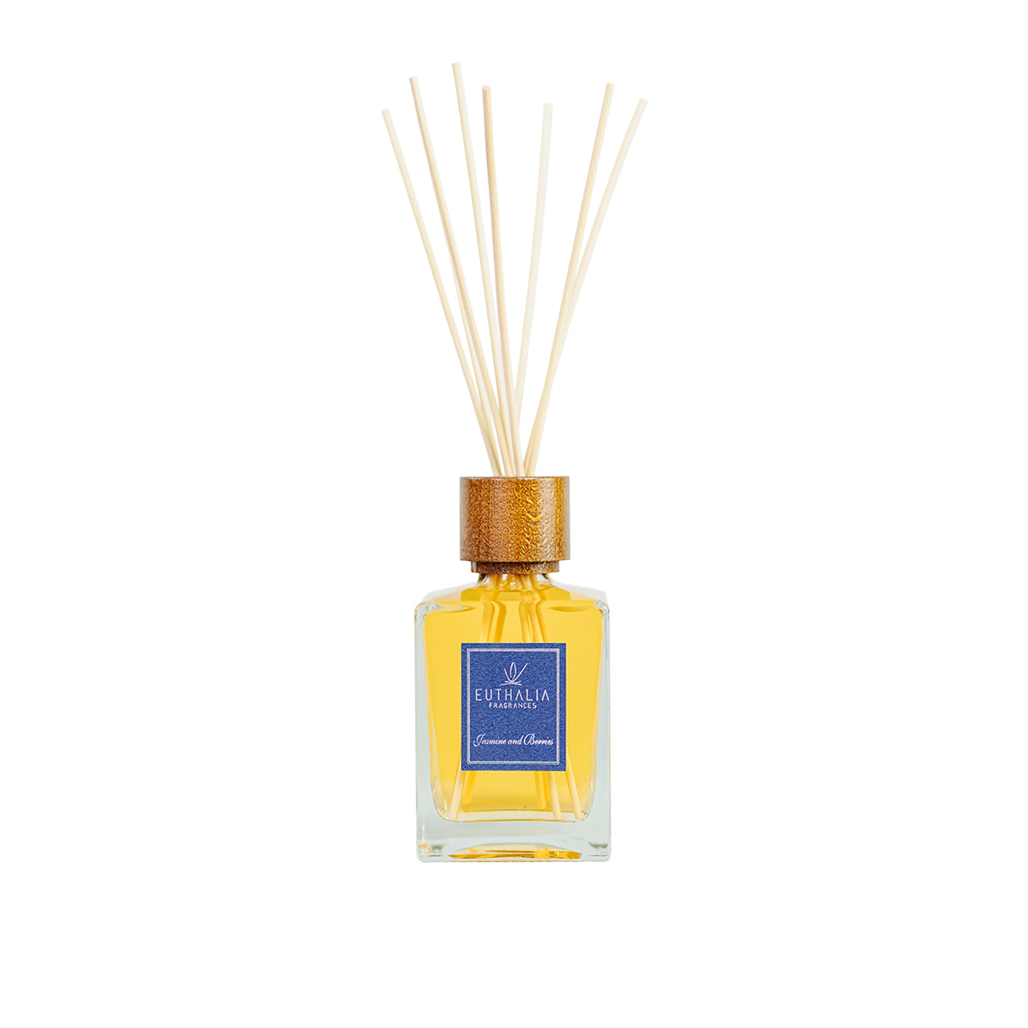 Jasmine and Berrys Diffuser