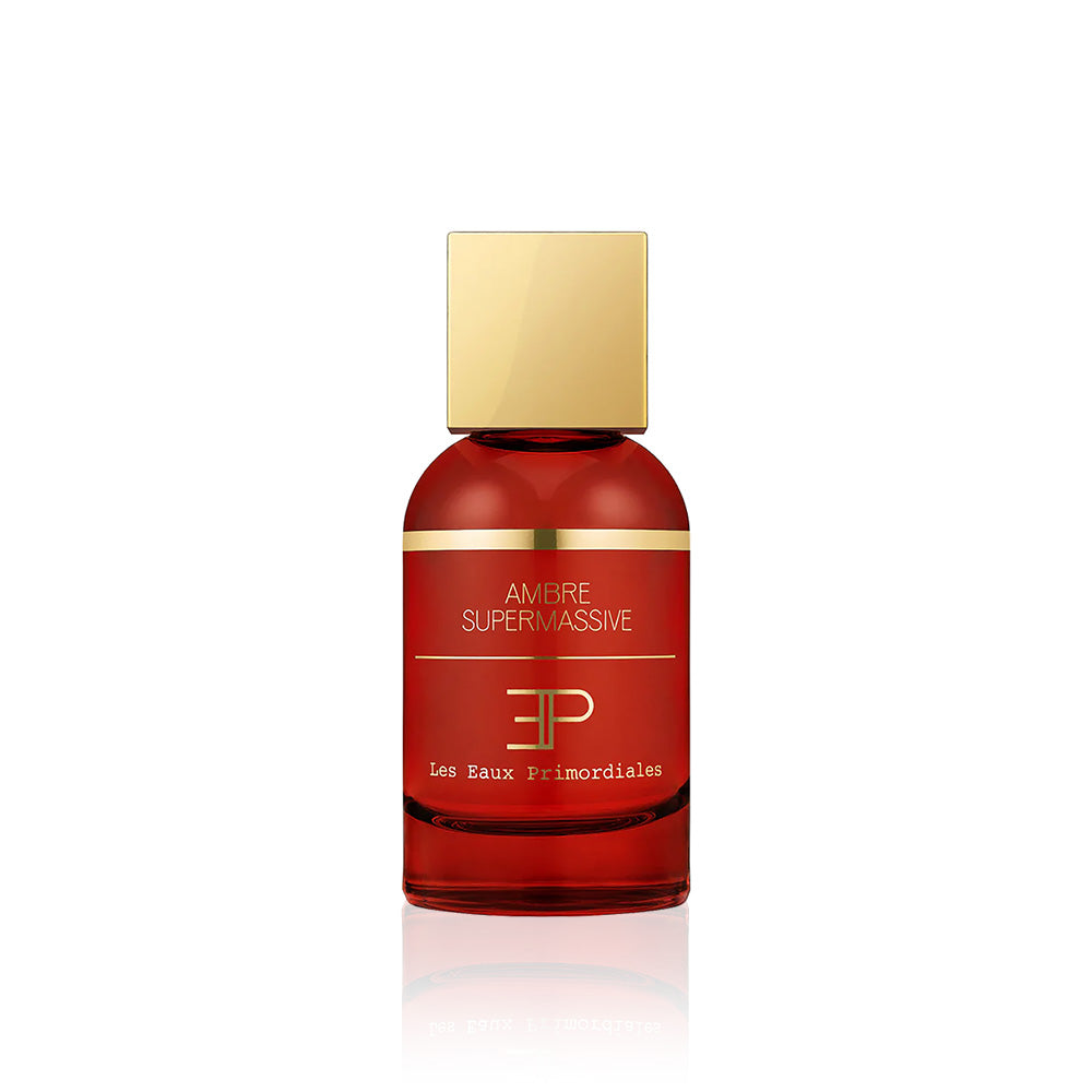 Ambre Supermassive