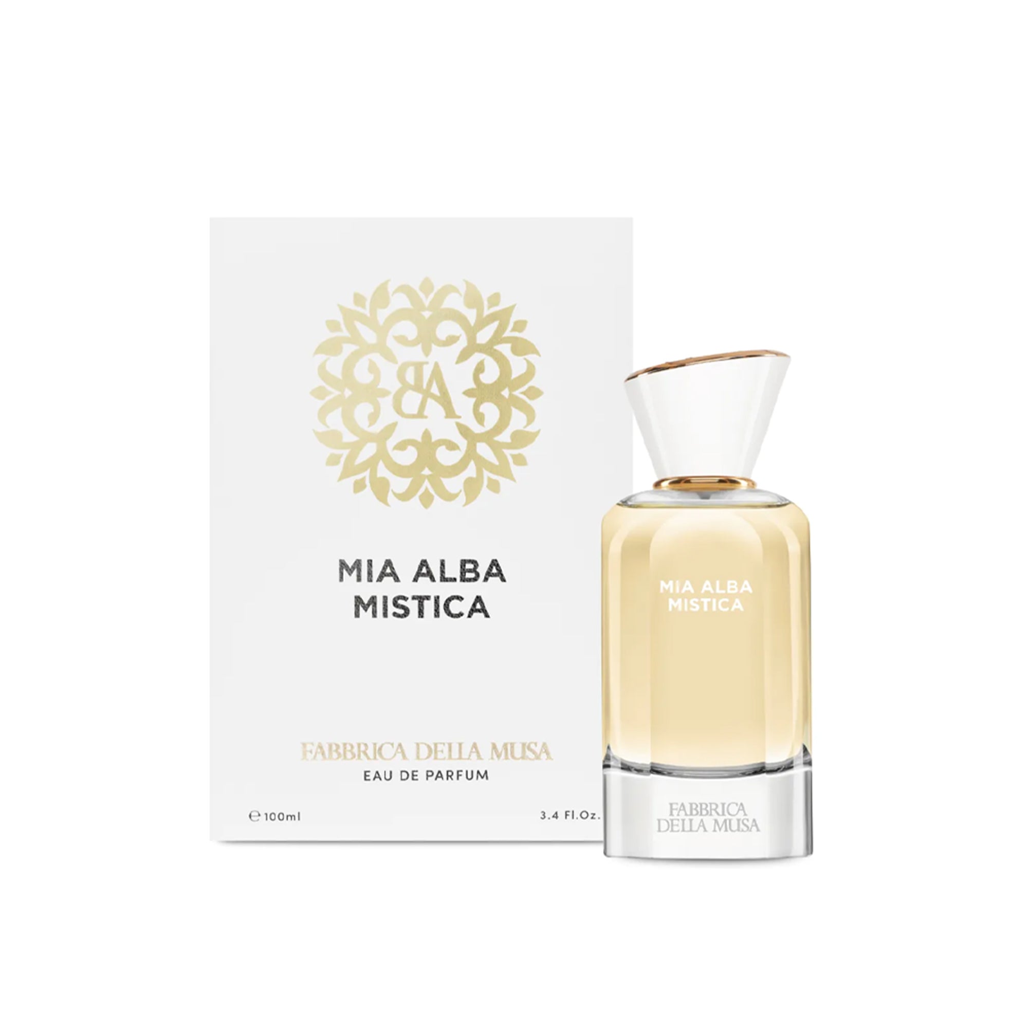 Mia Alba Mistica