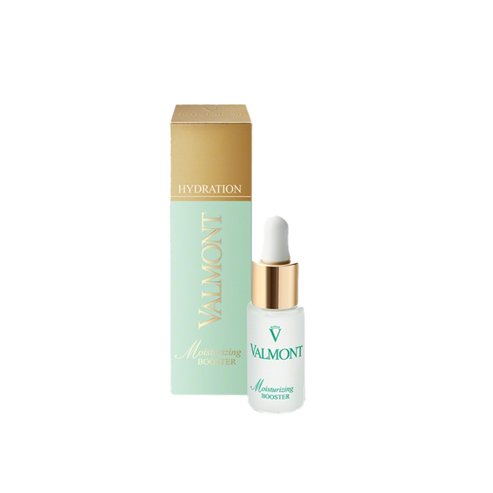 Moisturizing Booster