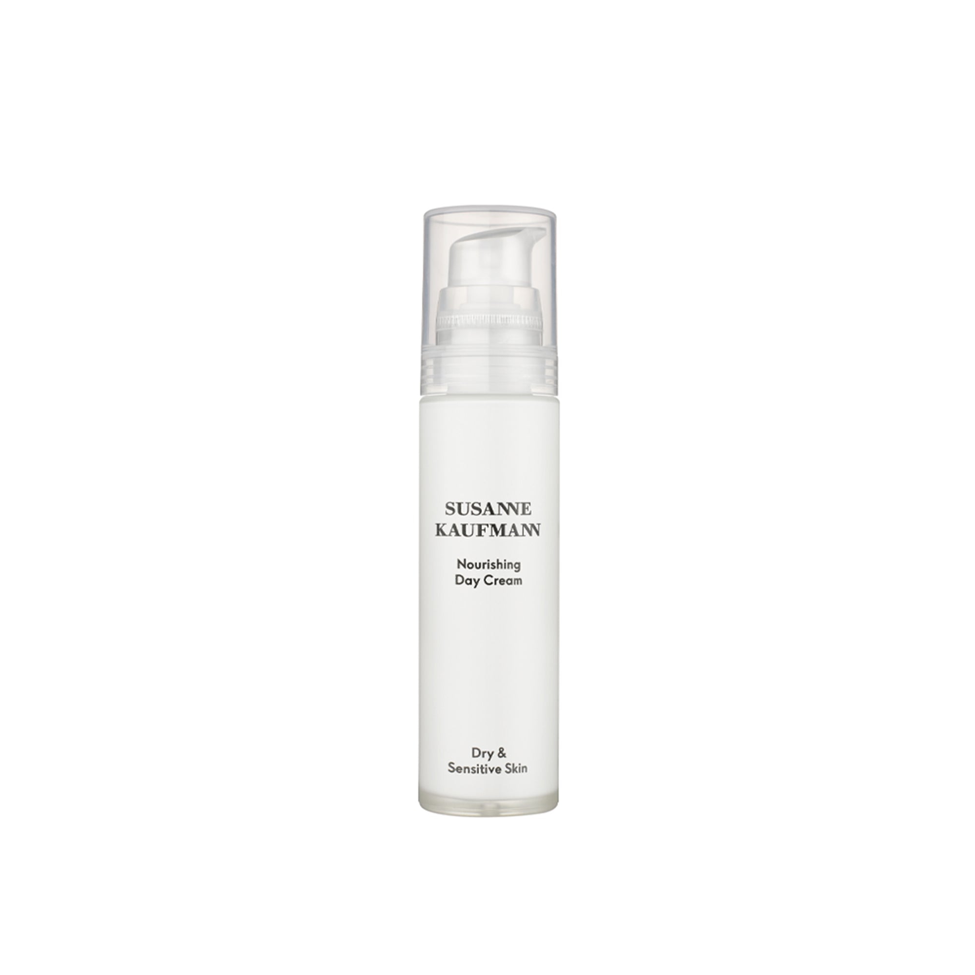 Nourishing Day Cream