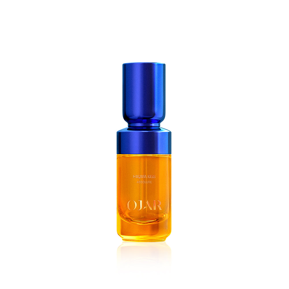 Halwa Kiss (Perfume Oil Absolute)