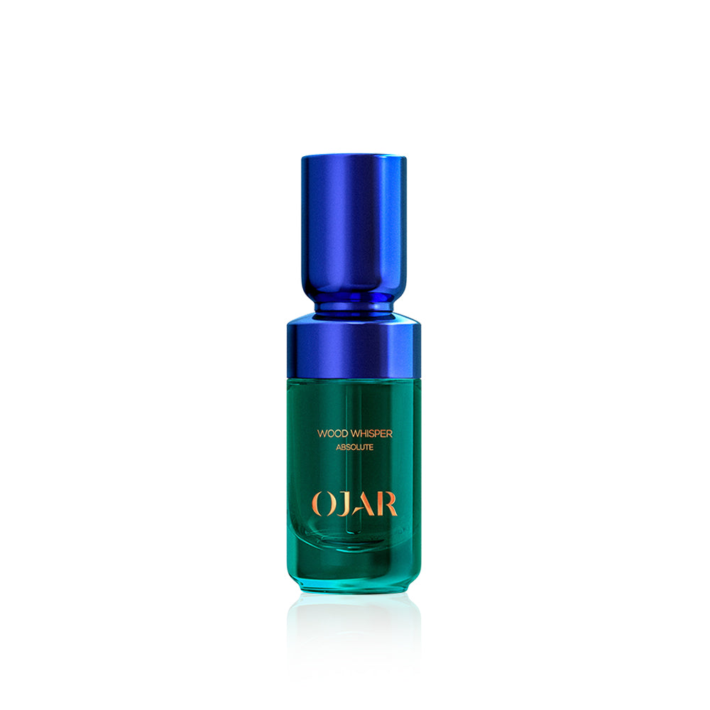 Wood Whisper (Perfume Oil Absolute)