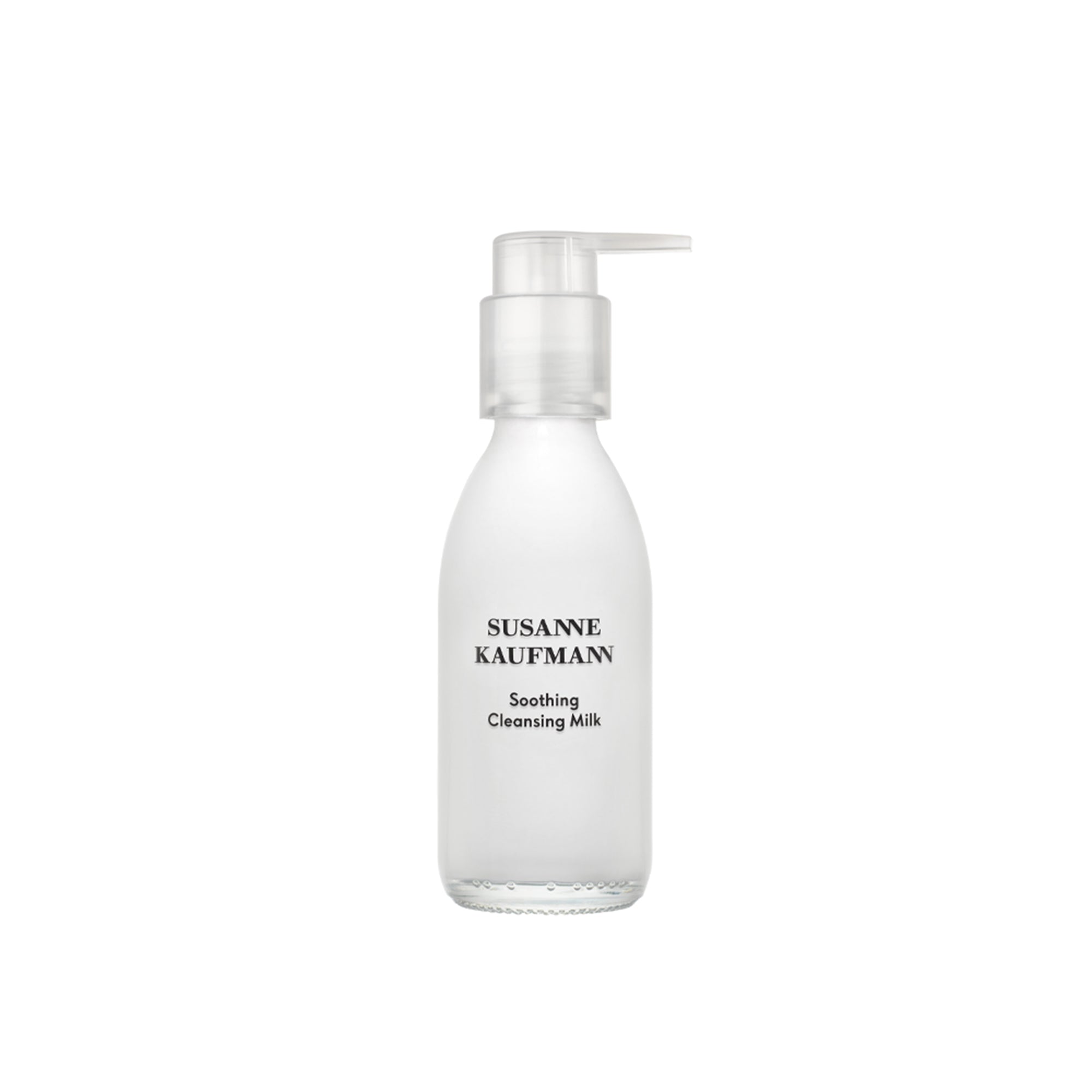 Soothing Cleansing Milk