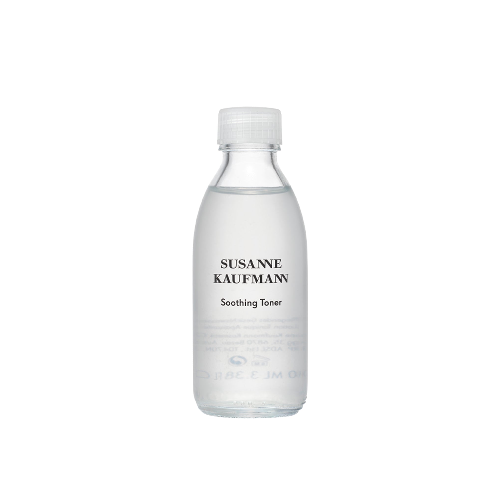 Soothing Toner