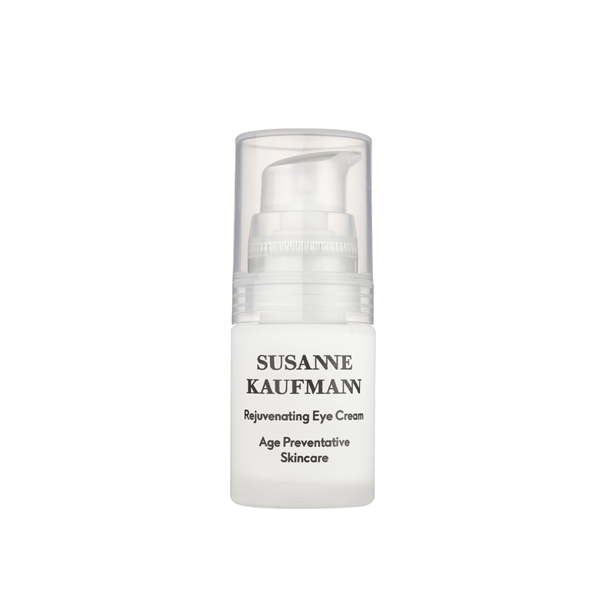 Rejuvenating Eye Cream